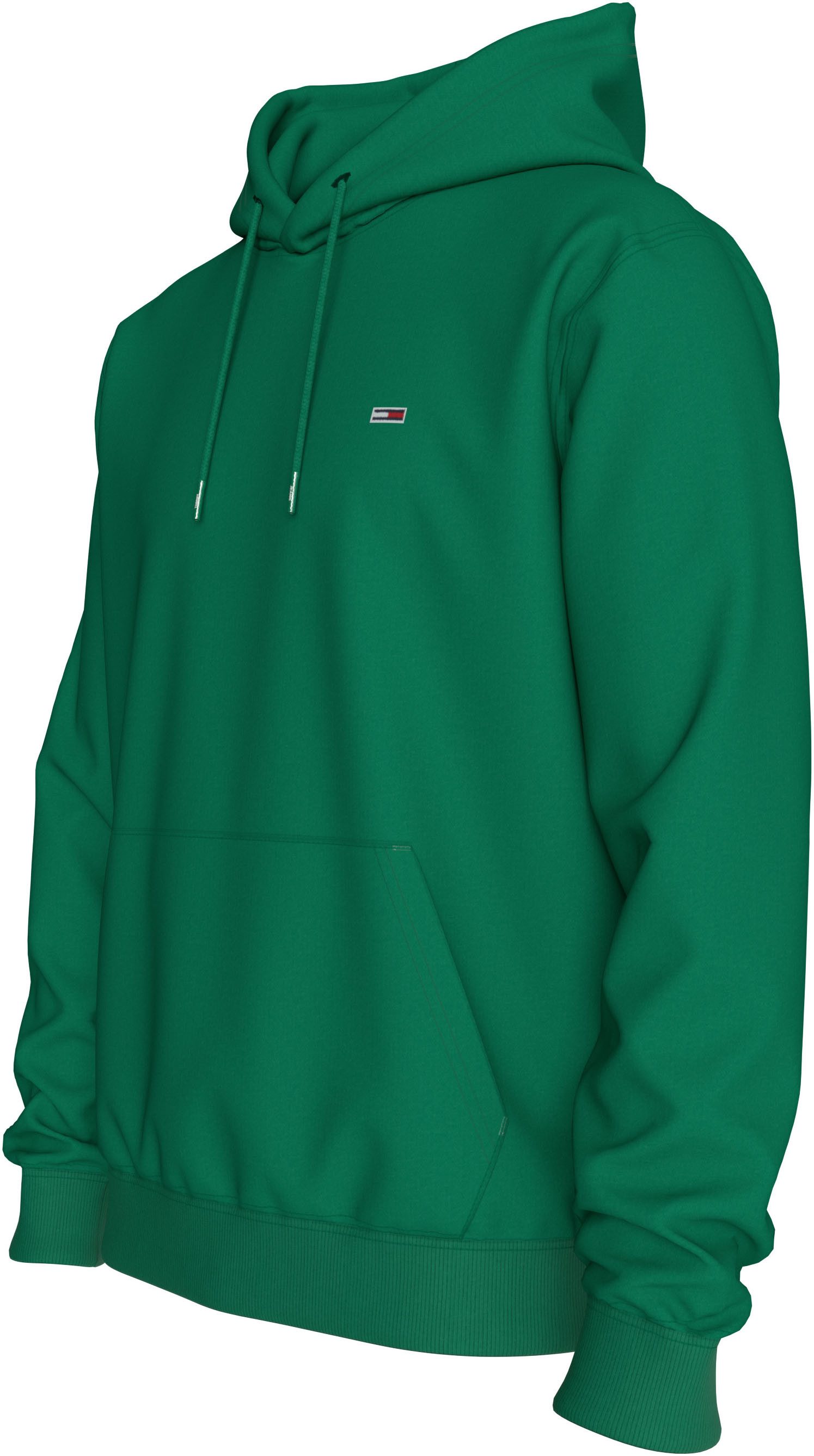 TOMMY JEANS Hoodie TJM REG S FLAG HOODIE