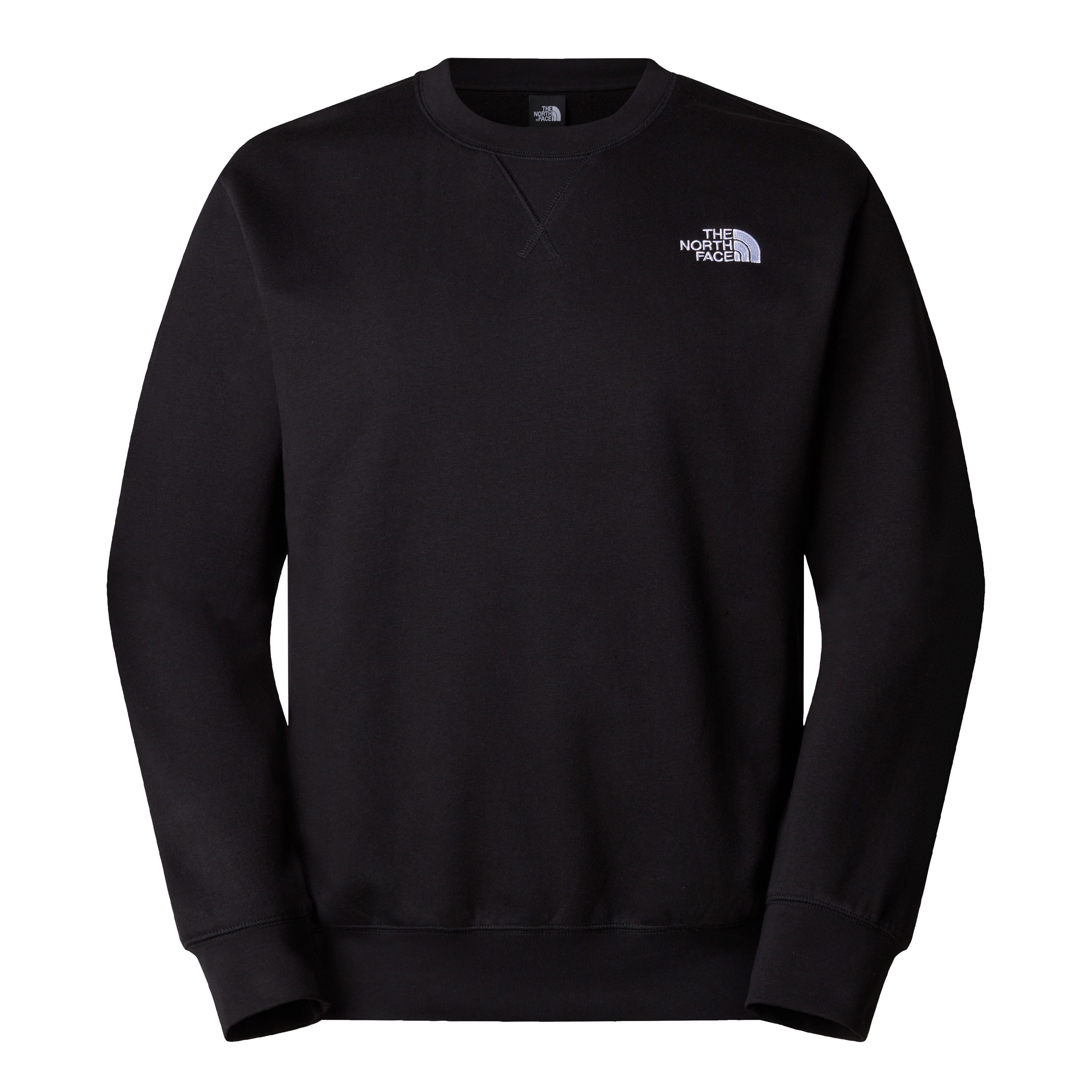 The North Face Sweatshirt Essential sweatshirt voor heren (1-delig)