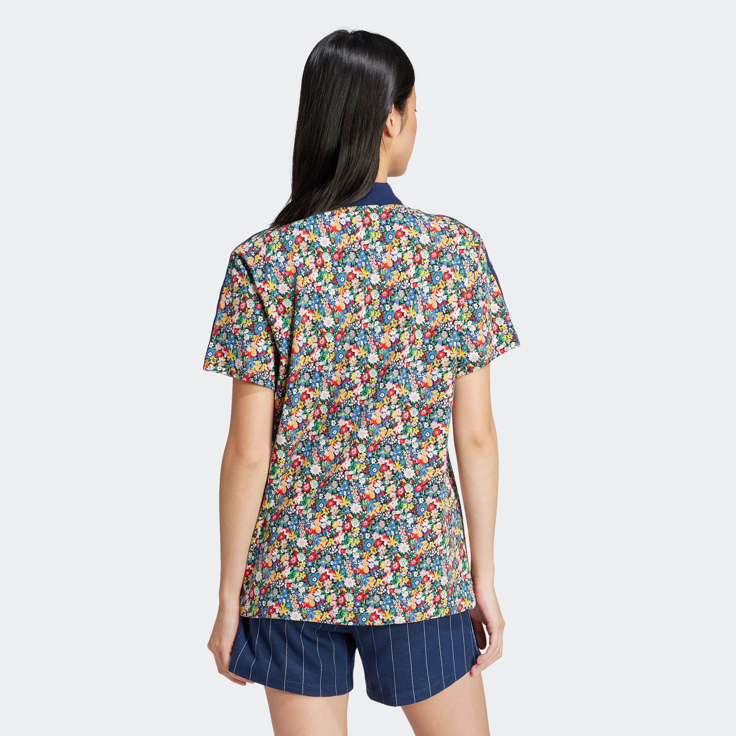 adidas Originals Poloshirt LIBERTY FB TEE