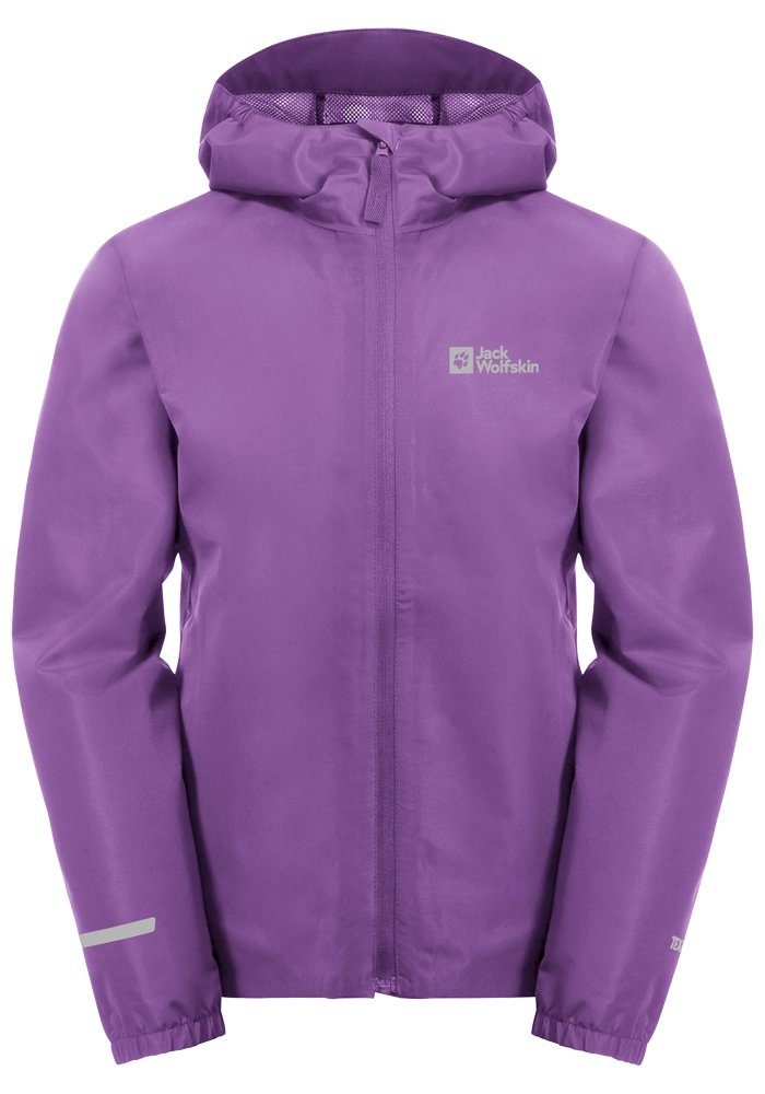 Jack Wolfskin Outdoorjack FLAZE JACKET K