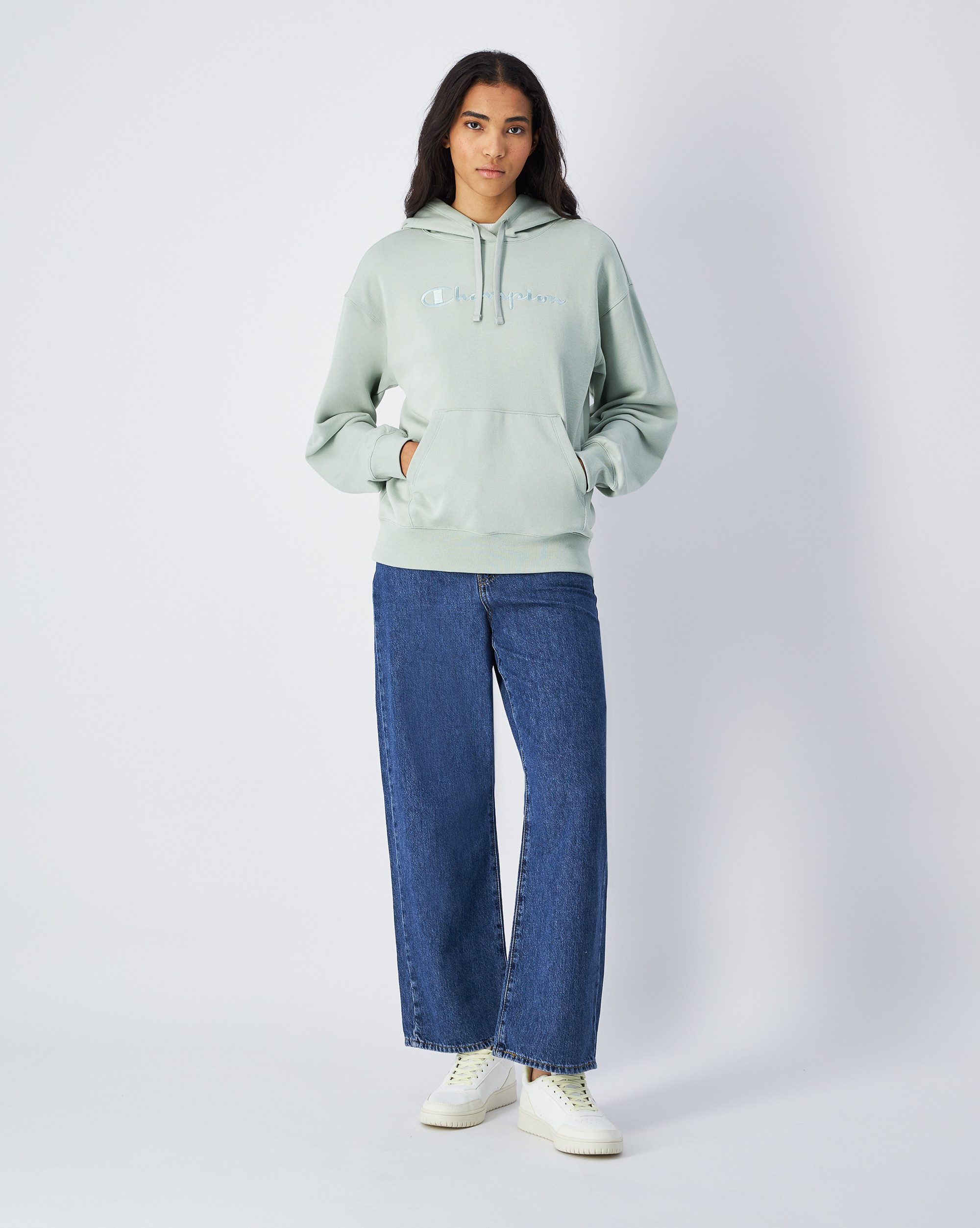 Champion Hoodie