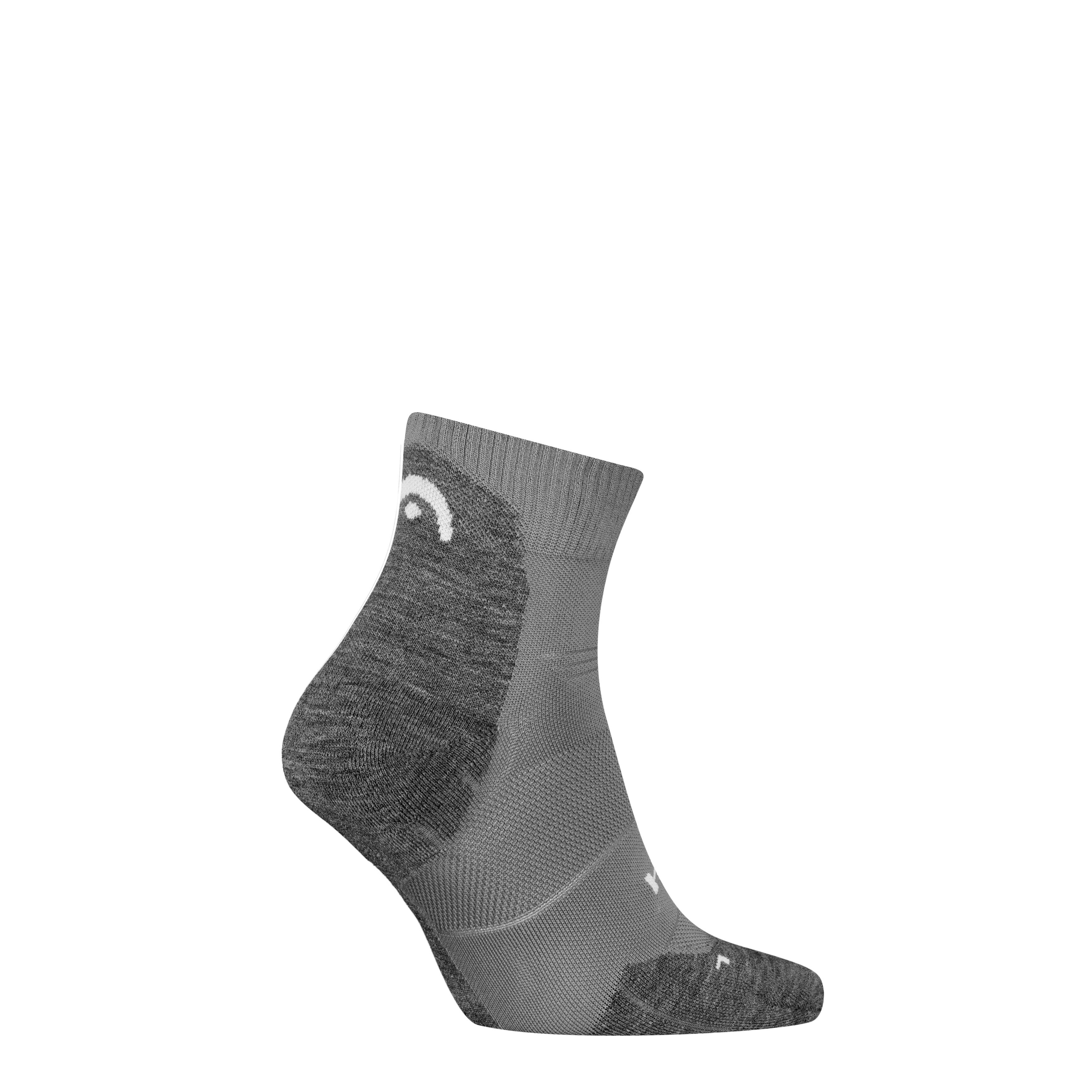 Head Korte sokken HEAD HIKING COOL QUARTER 1P