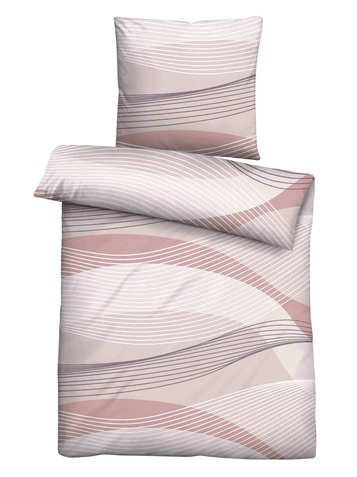 Biberna Overtrekset (3-delig)