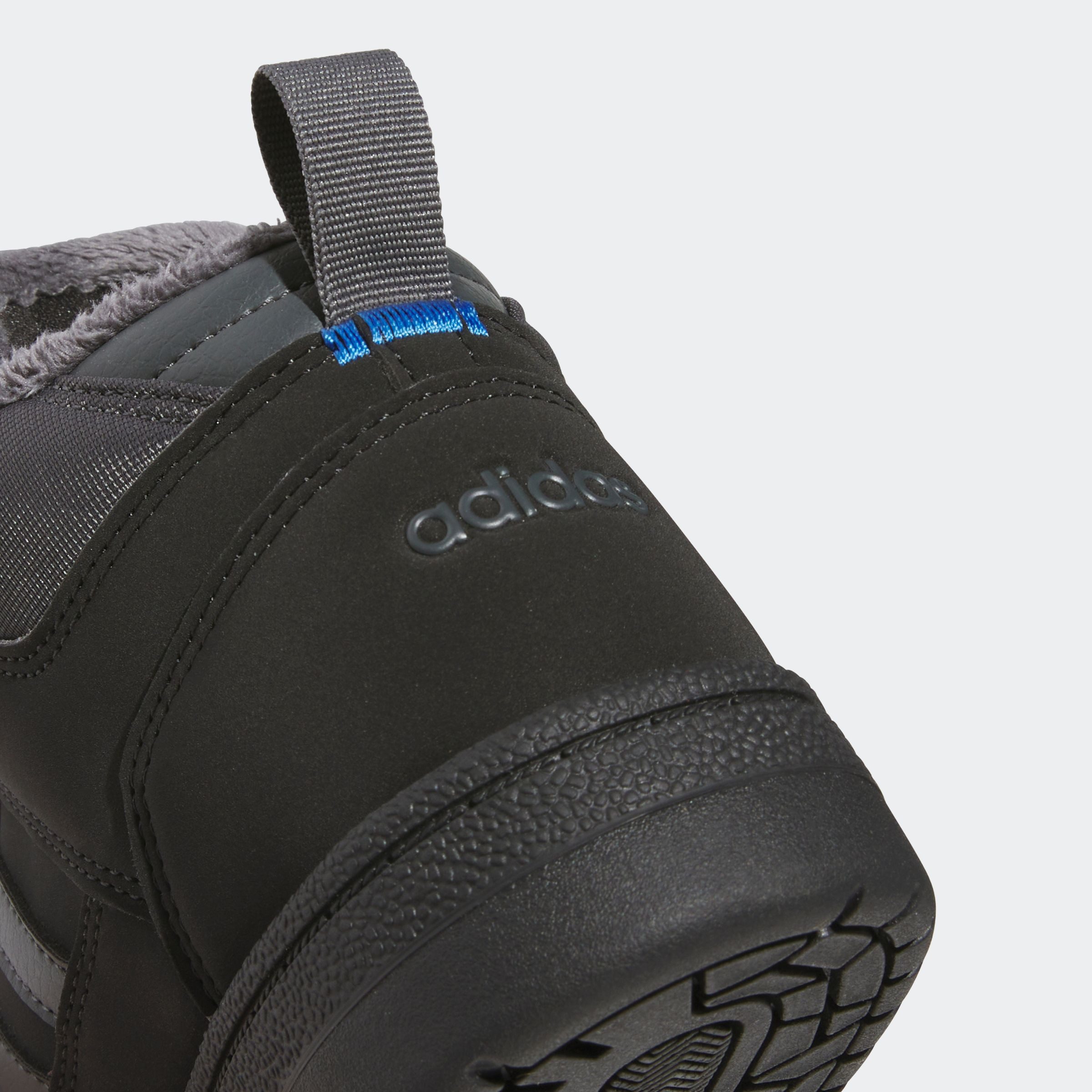 adidas Sportswear Sneakerboots RAPID COURT MID WINTERIZED Sneakers, veterschoenen, winterschoenen