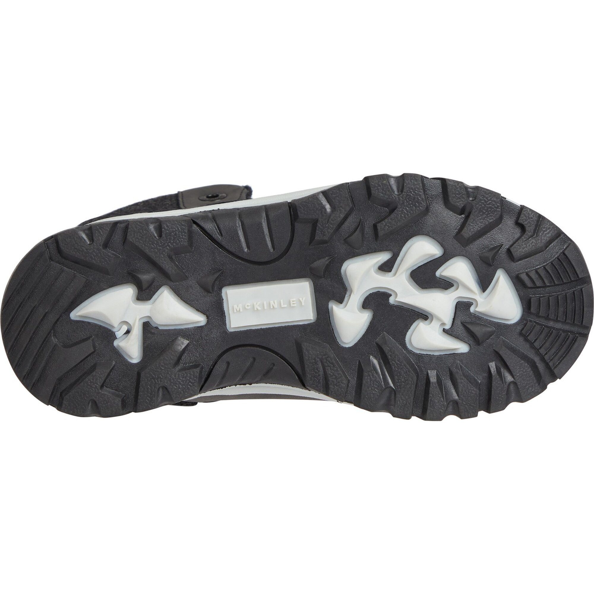 McKinley Winterlaarzen Annabella AQB J Snowboots, winterlaarzen, winterschoenen, waterafstotend