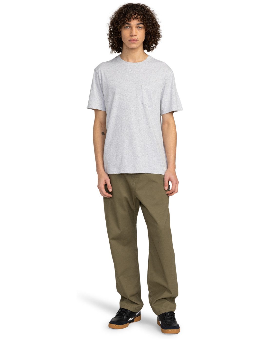 Element T-shirt ICon
