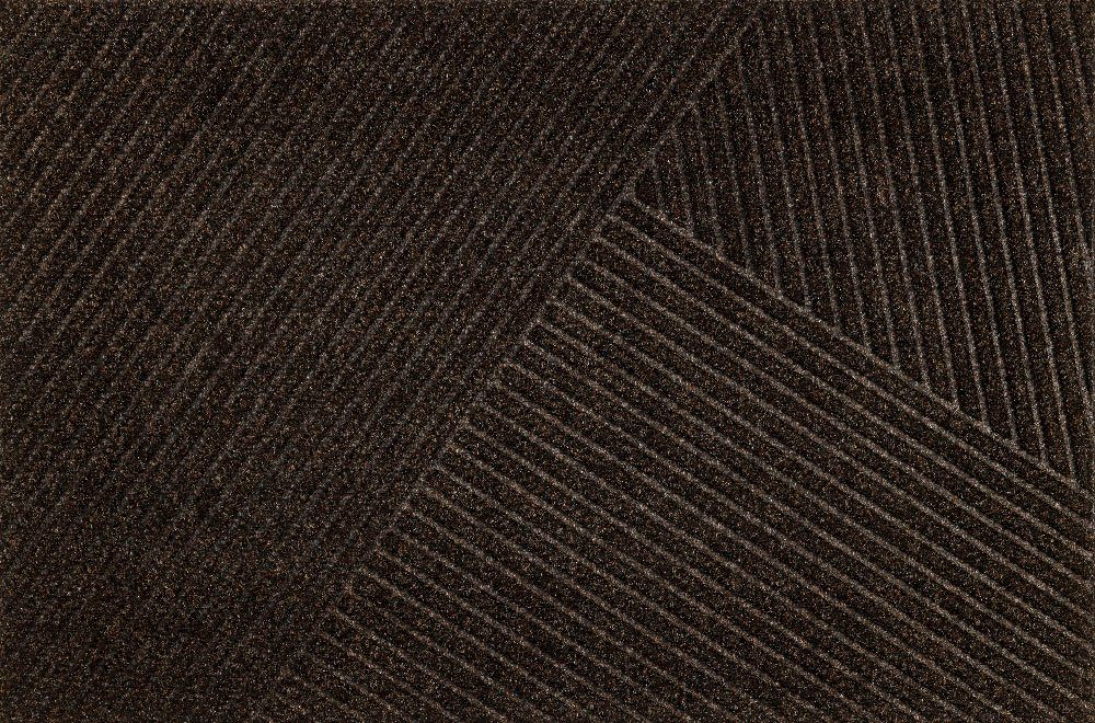 wash+dry by Kleen-Tex Vloerkleed Strepen stijlvol streepdessin, geschikt voor binnen en buiten, wasbaar