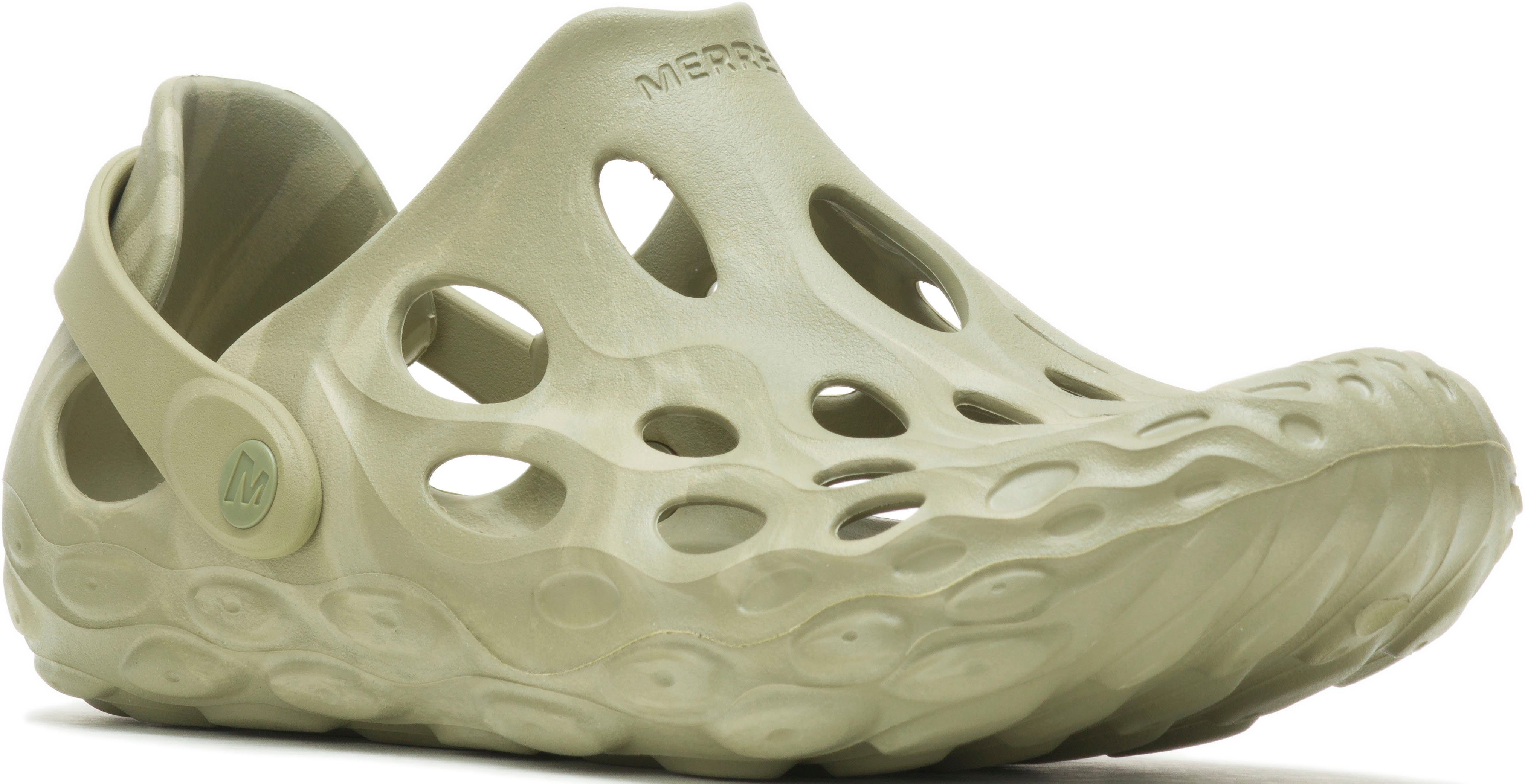 Merrell Clogs HYDRO MOC heren clogs maat 45 EU groen