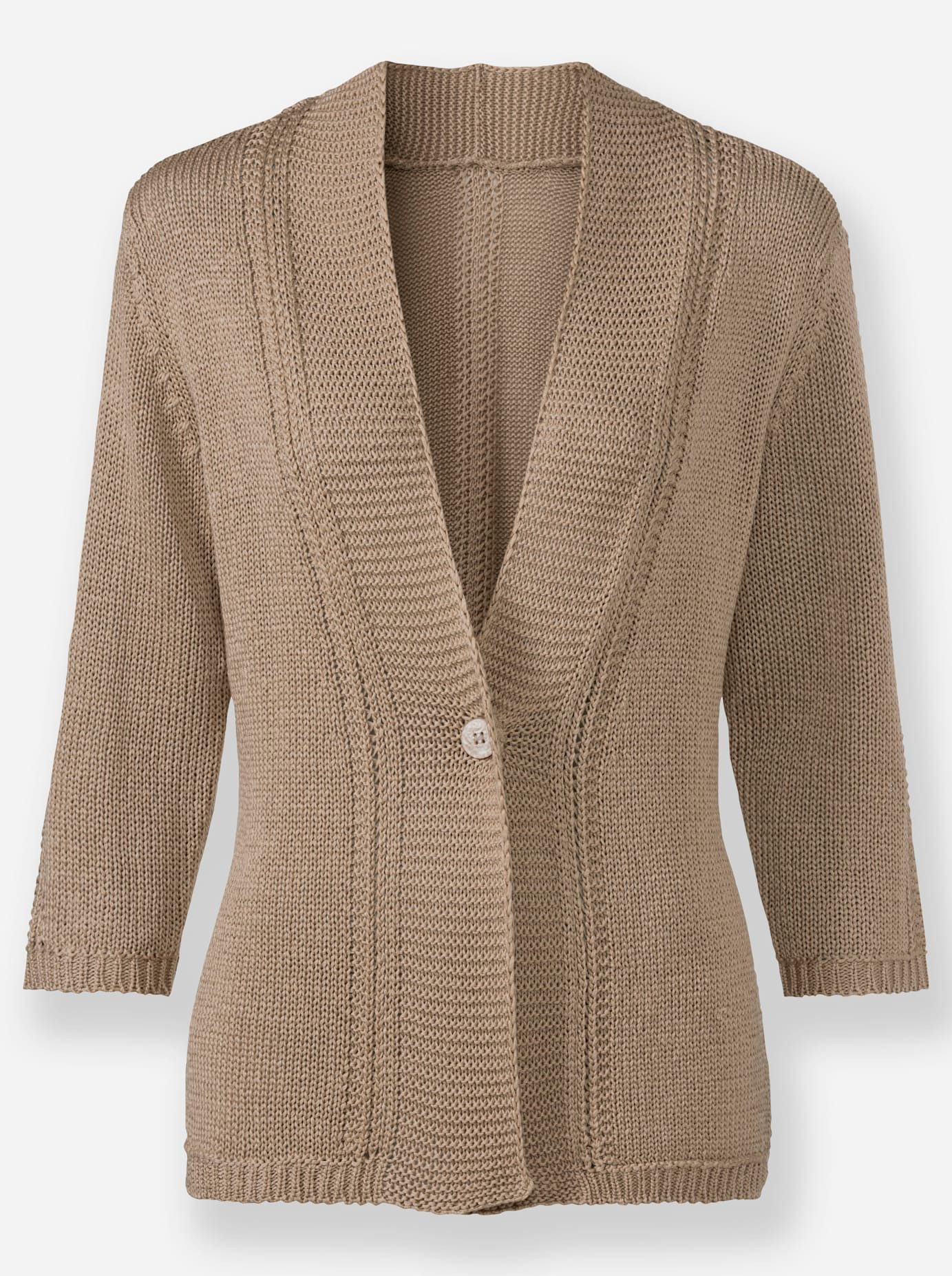 Classic Inspirationen Vest