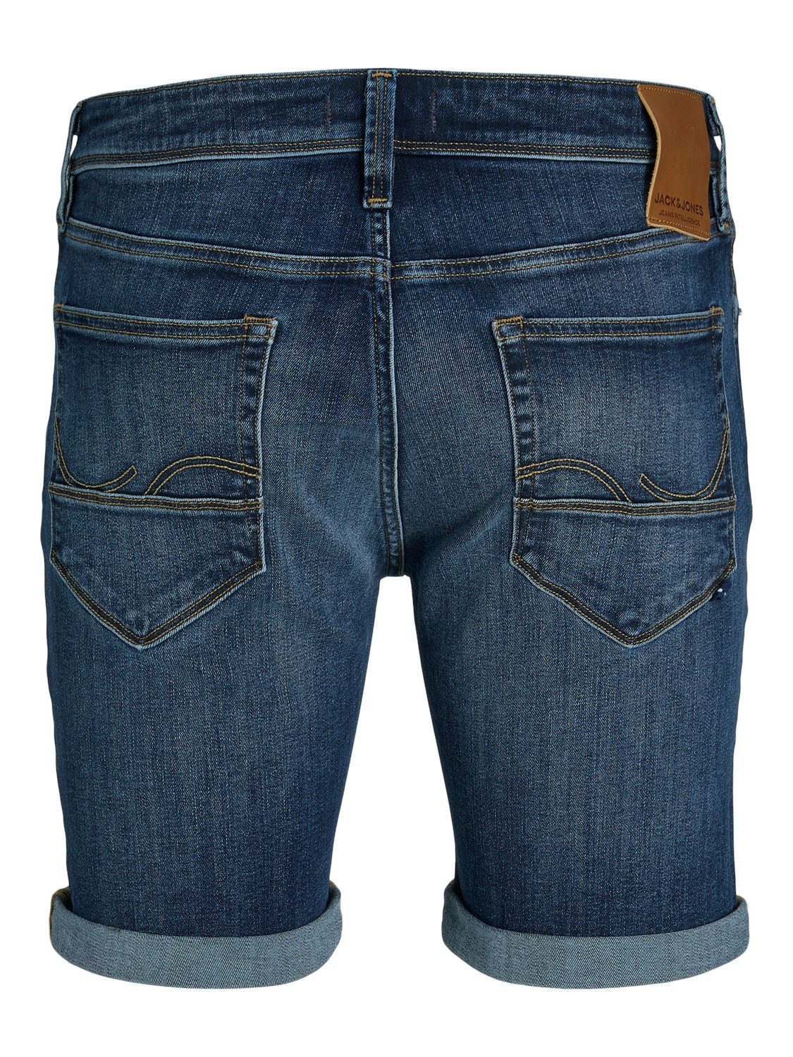 Jack & Jones Short JJIRICK JJFOX SHORTS 50SPS CB 038 SN