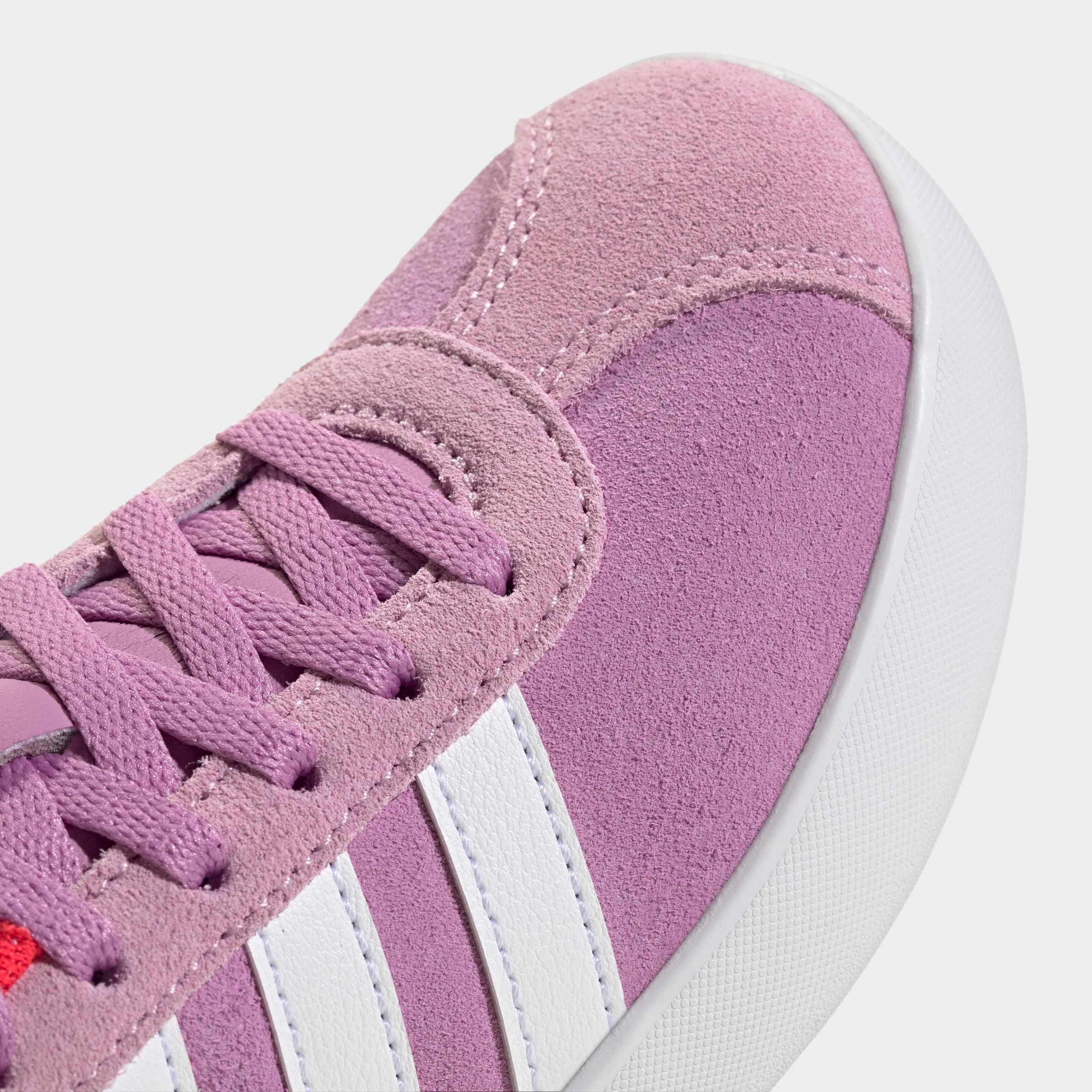 adidas Sportswear Sneakers VL COURT 3.0 KIDS geïnspireerd door het ontwerp van de adidas samba