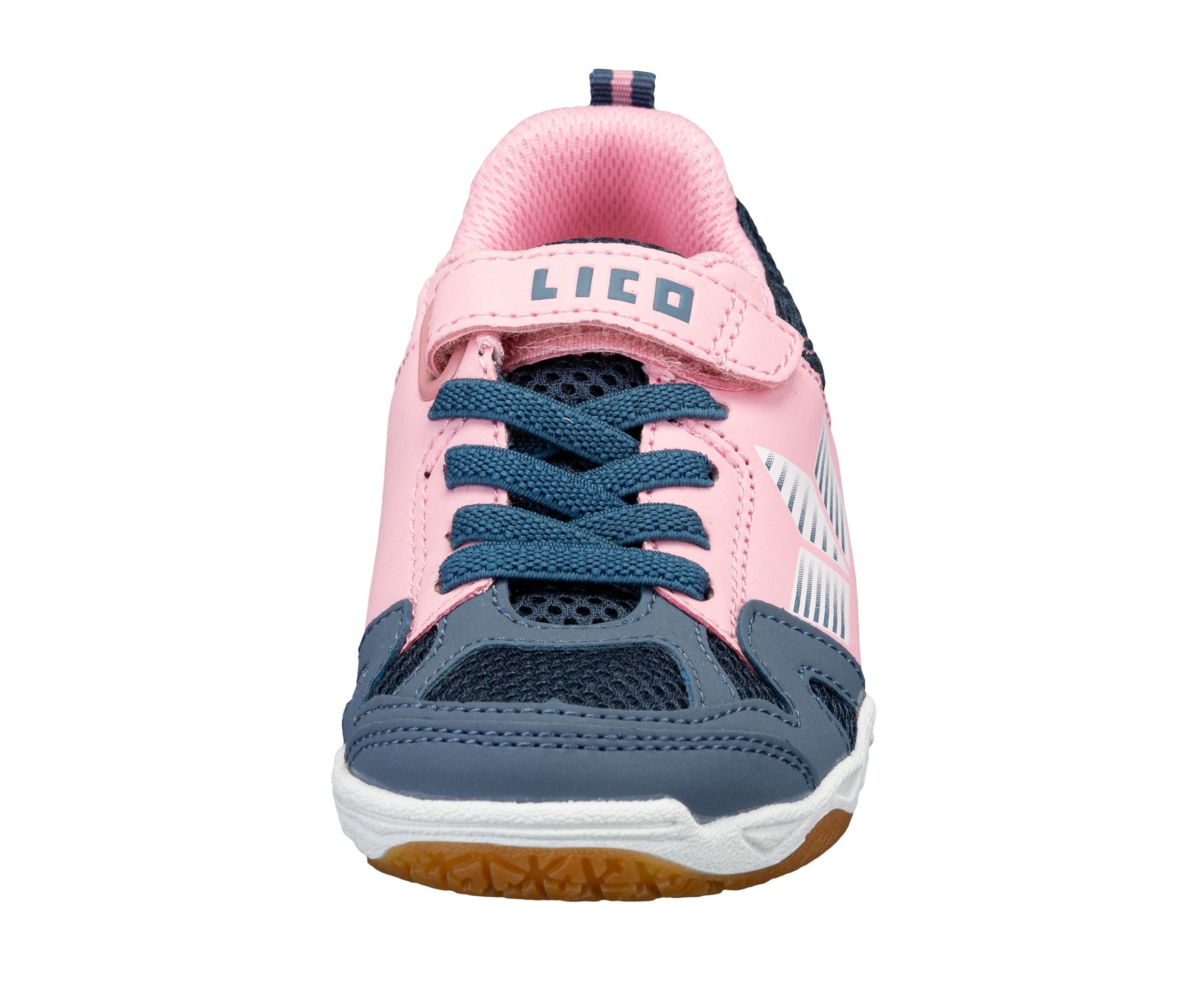 Lico Runningschoenen Sportschoenen Sport VS