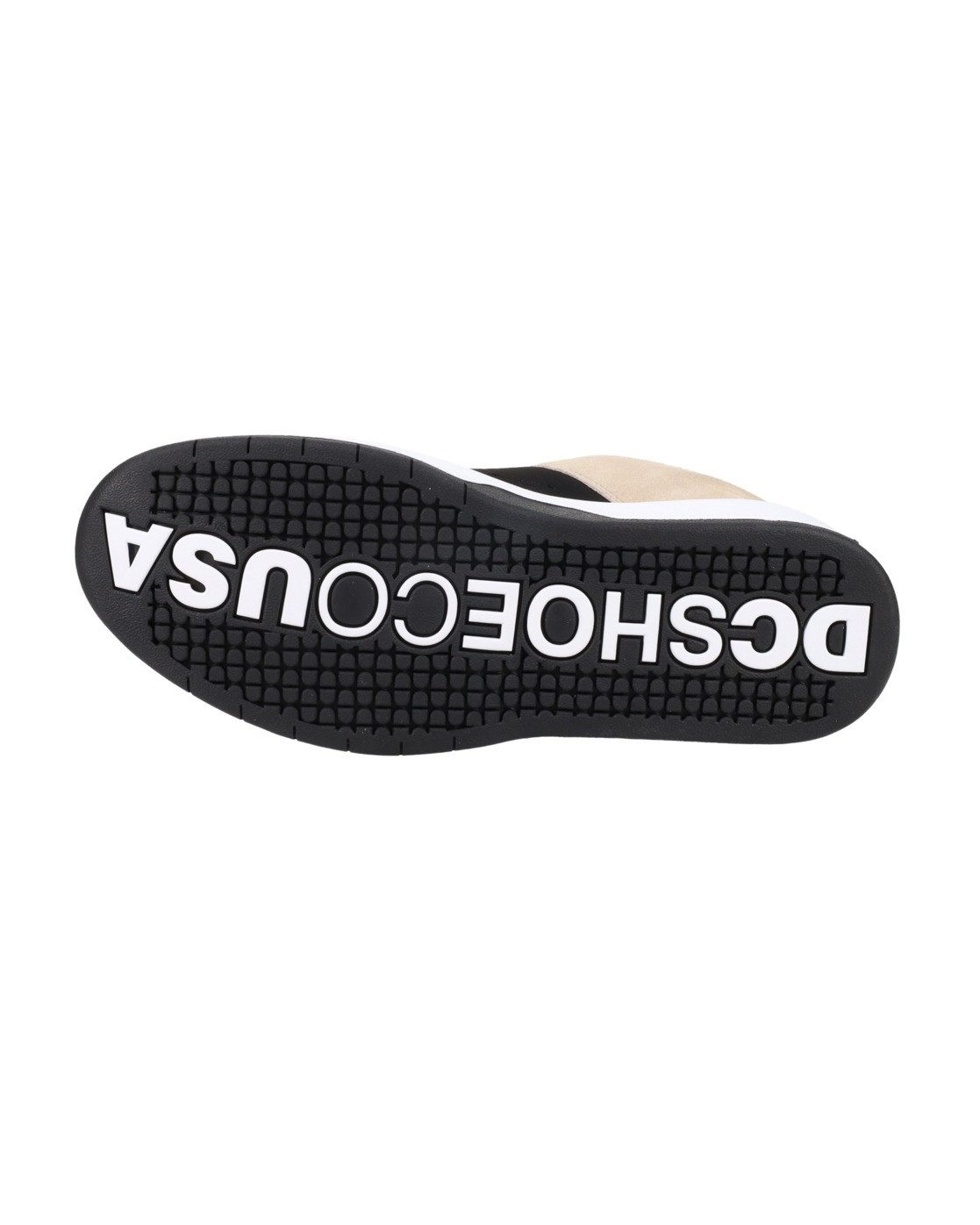 DC Shoes Sneakers Lynx Zero