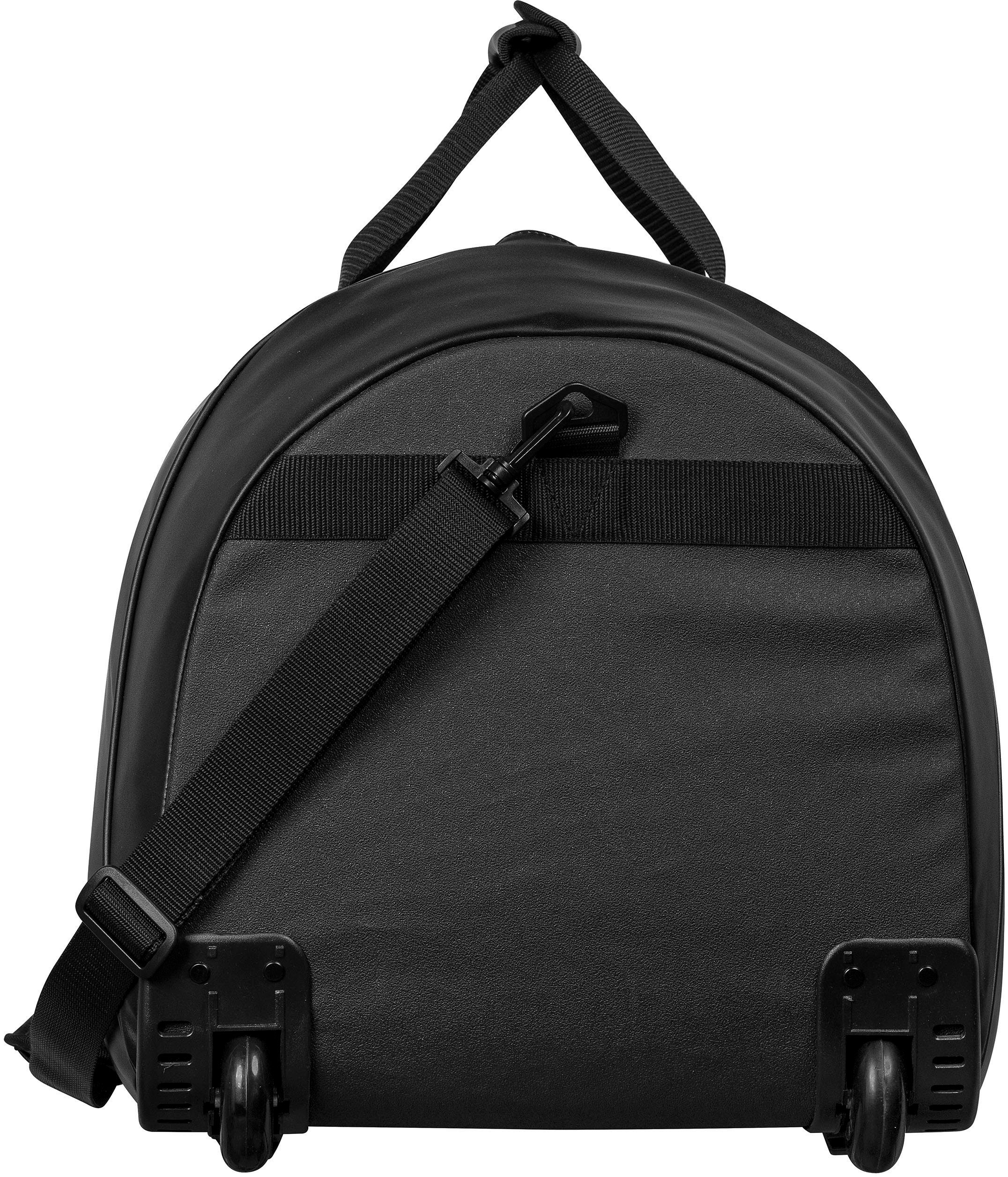 adidas Performance Sporttas Trolley Bag PU Combat Sports (1-delig)