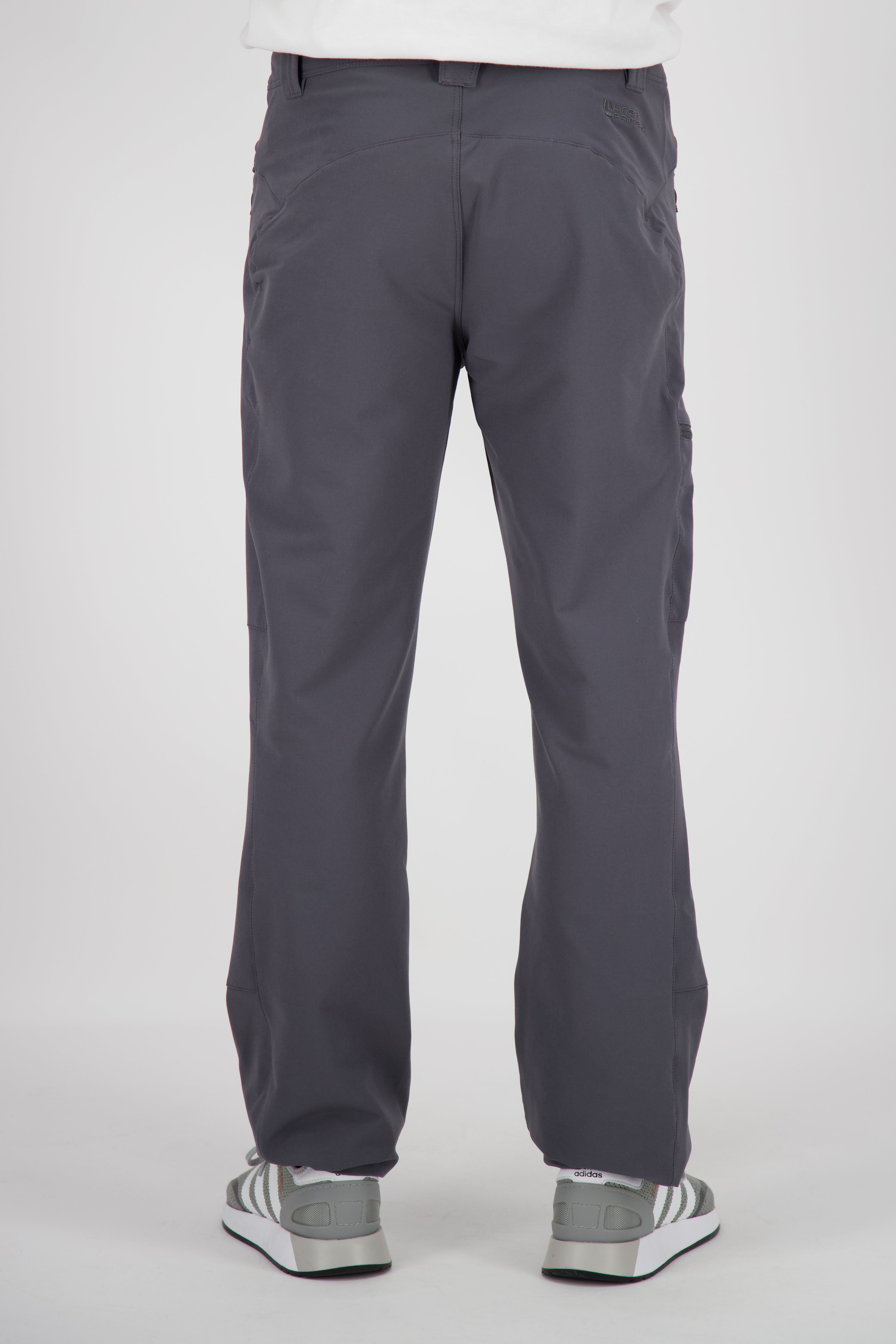 DEPROC Active Outdoorbroek KENTVILLE III Full Stretch