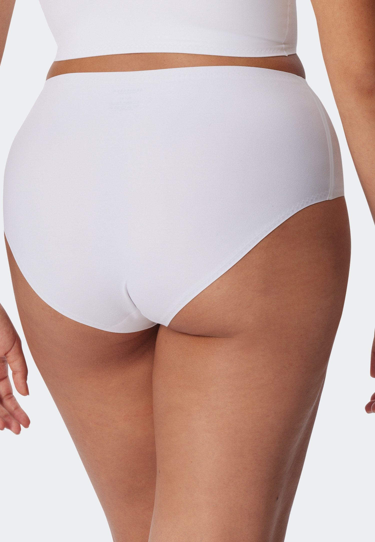 Schiesser Maxislip INVISIBLE SOFT