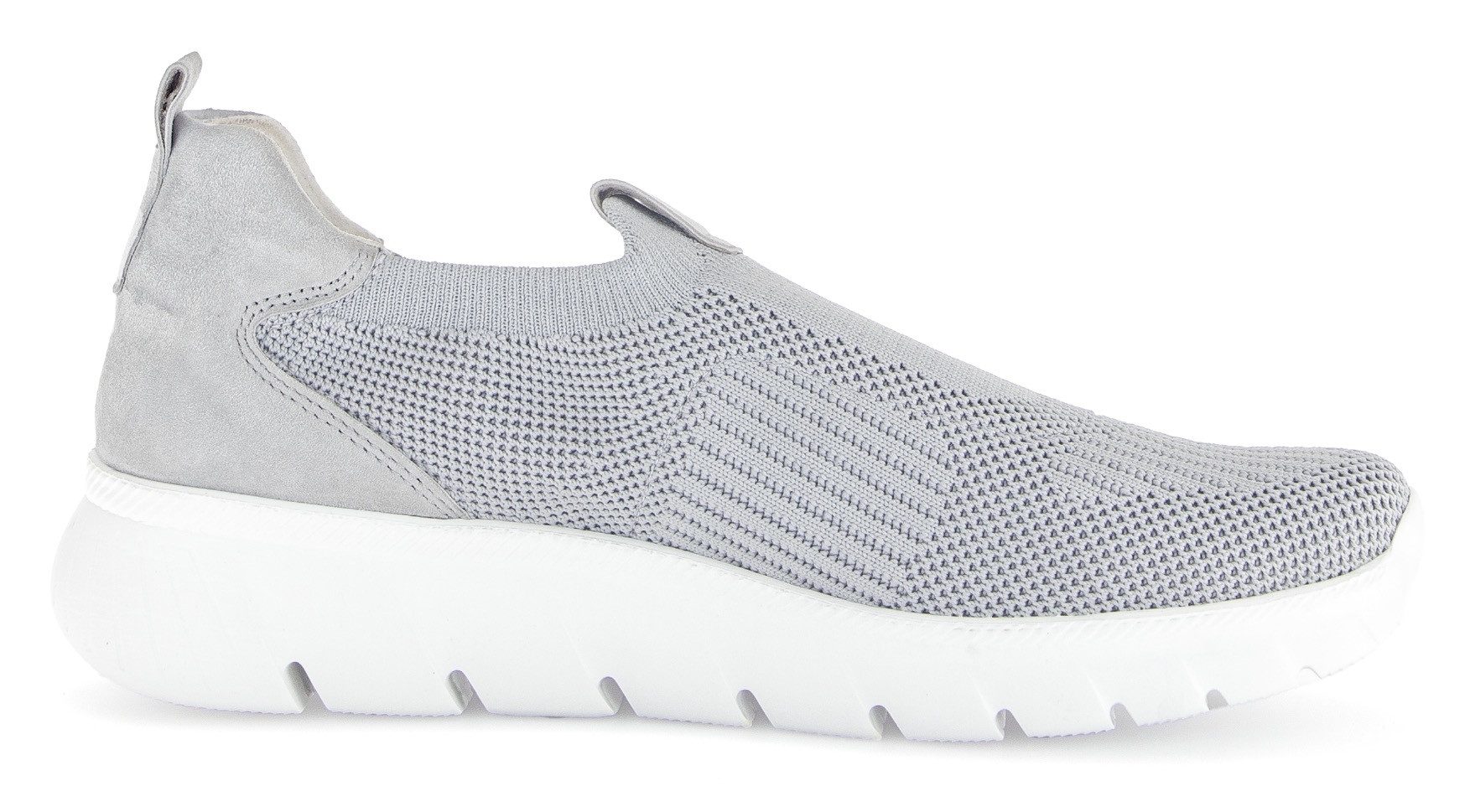 Gabor Slip-on sneakers , slippers, lage schoen met best fitting voor comfortabele pasvorm