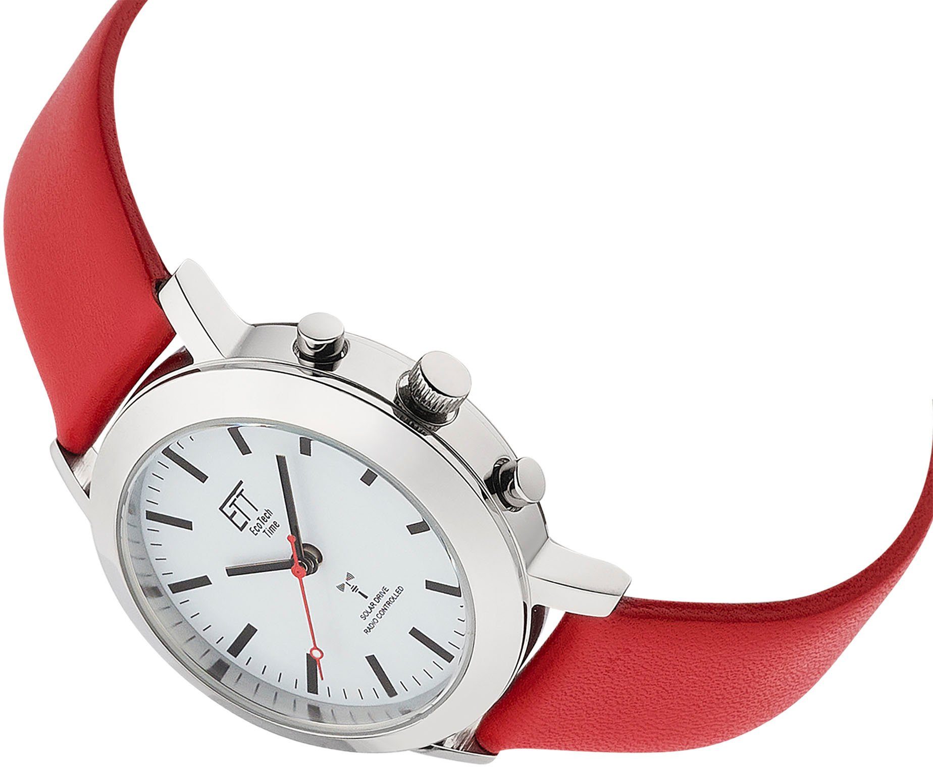 ETT Radiografisch horloge Station Watch