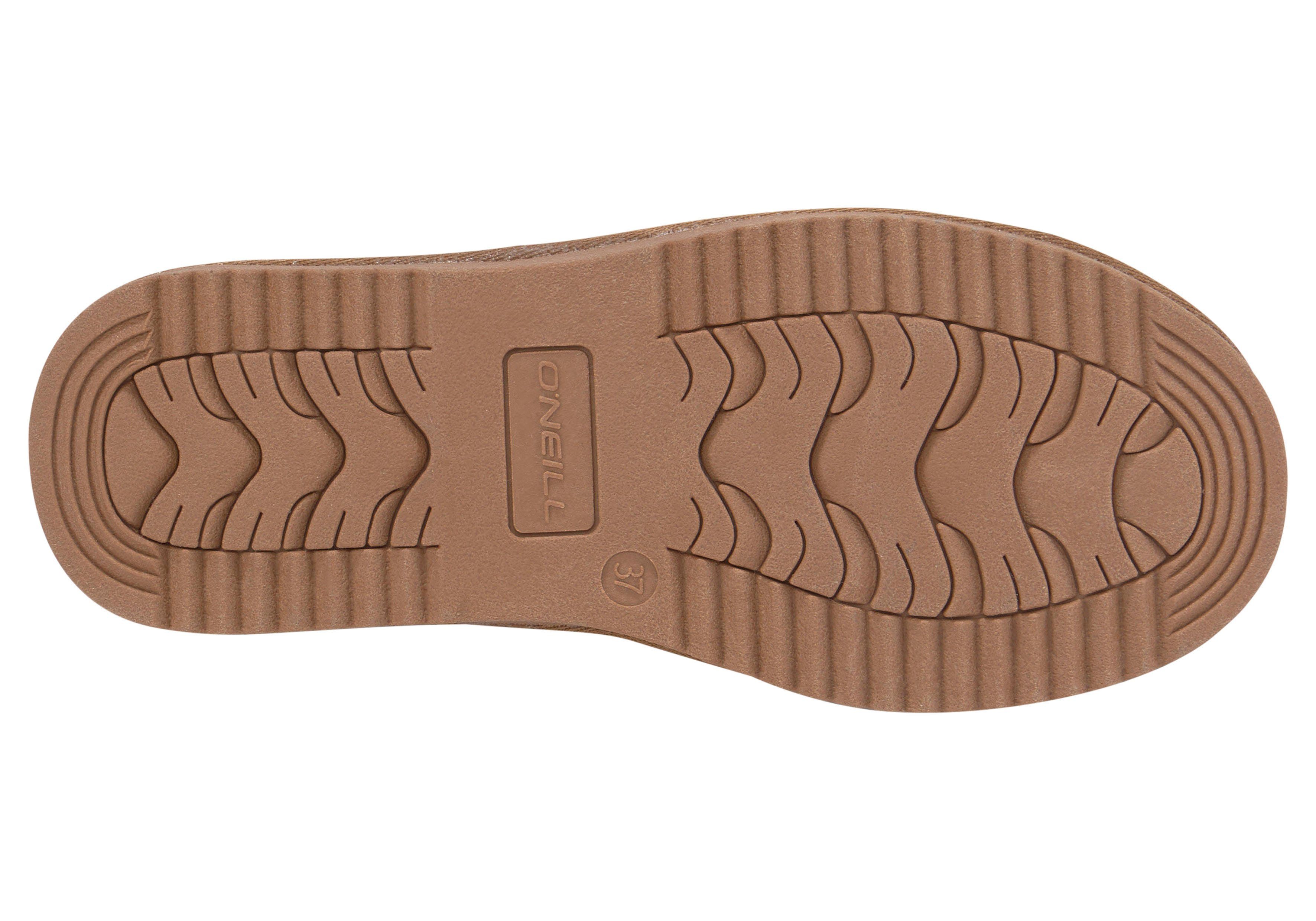O'Neill Boots zonder sluiting Bolsa Chica Women High Winterlaarzen, snowboots, winterschoenen, gevoerd