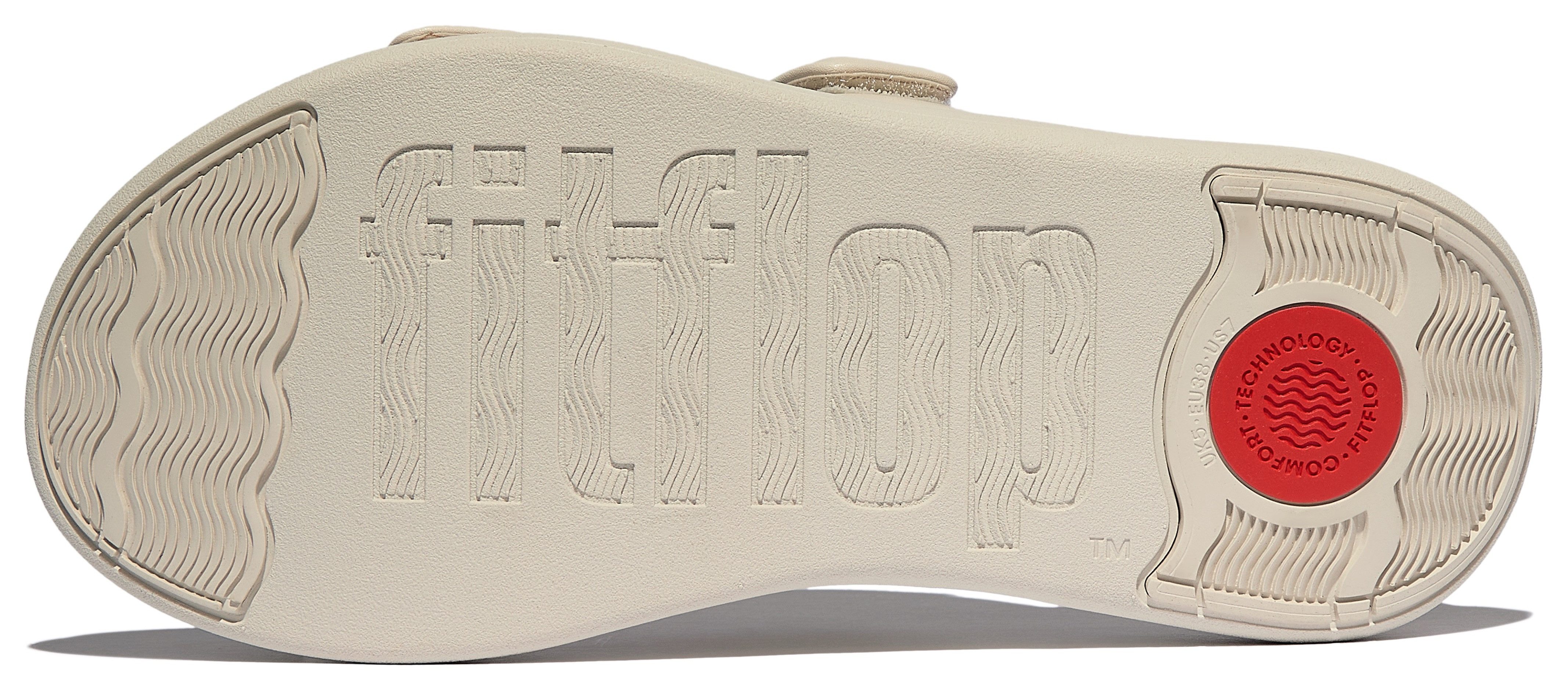 Fitflop Slippers F-MODE GO