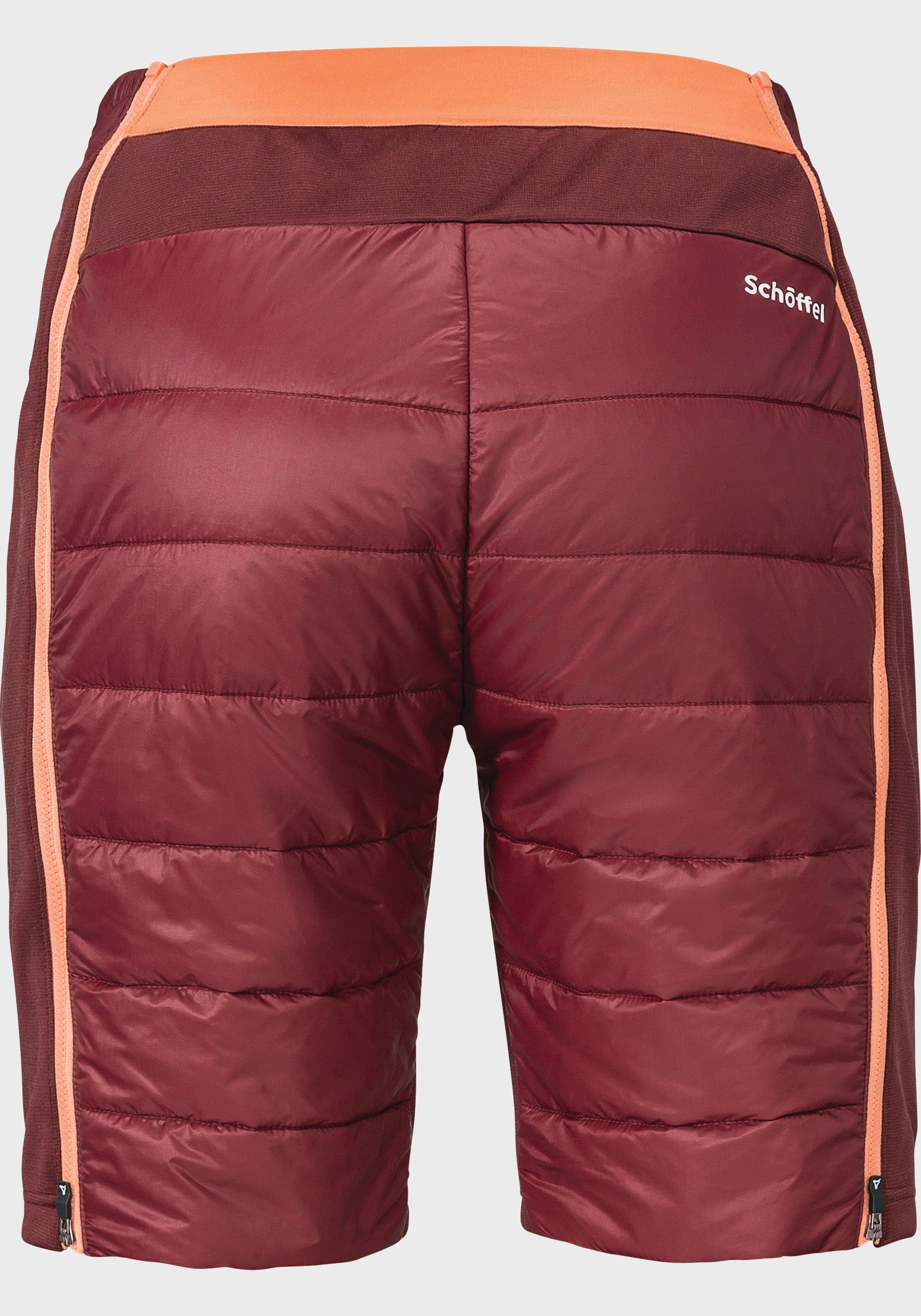 Schöffel Bermuda Thermo Shorts Schlern L