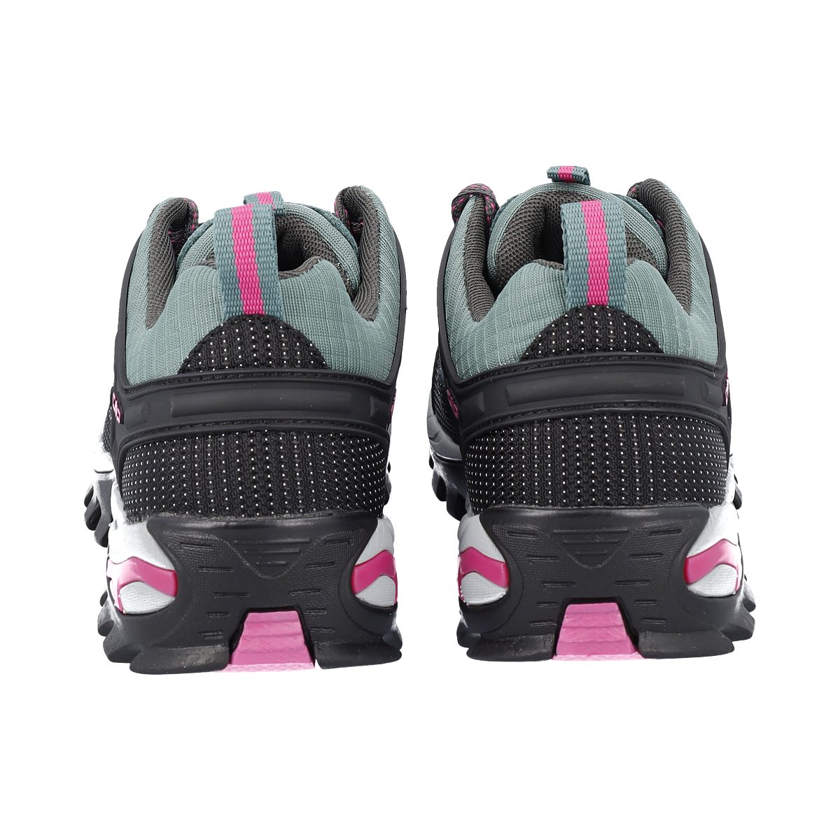 CMP Wandelschoenen RIGEL LOW WMN TREKKING SHOE WP