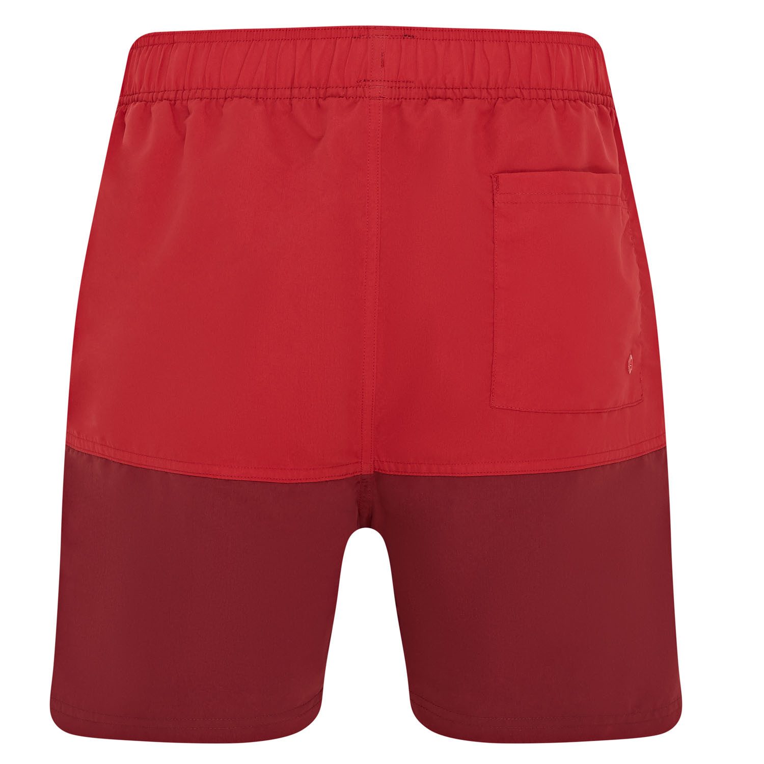 Reebok Zwemshort RORY met koordjes (1 stuk)