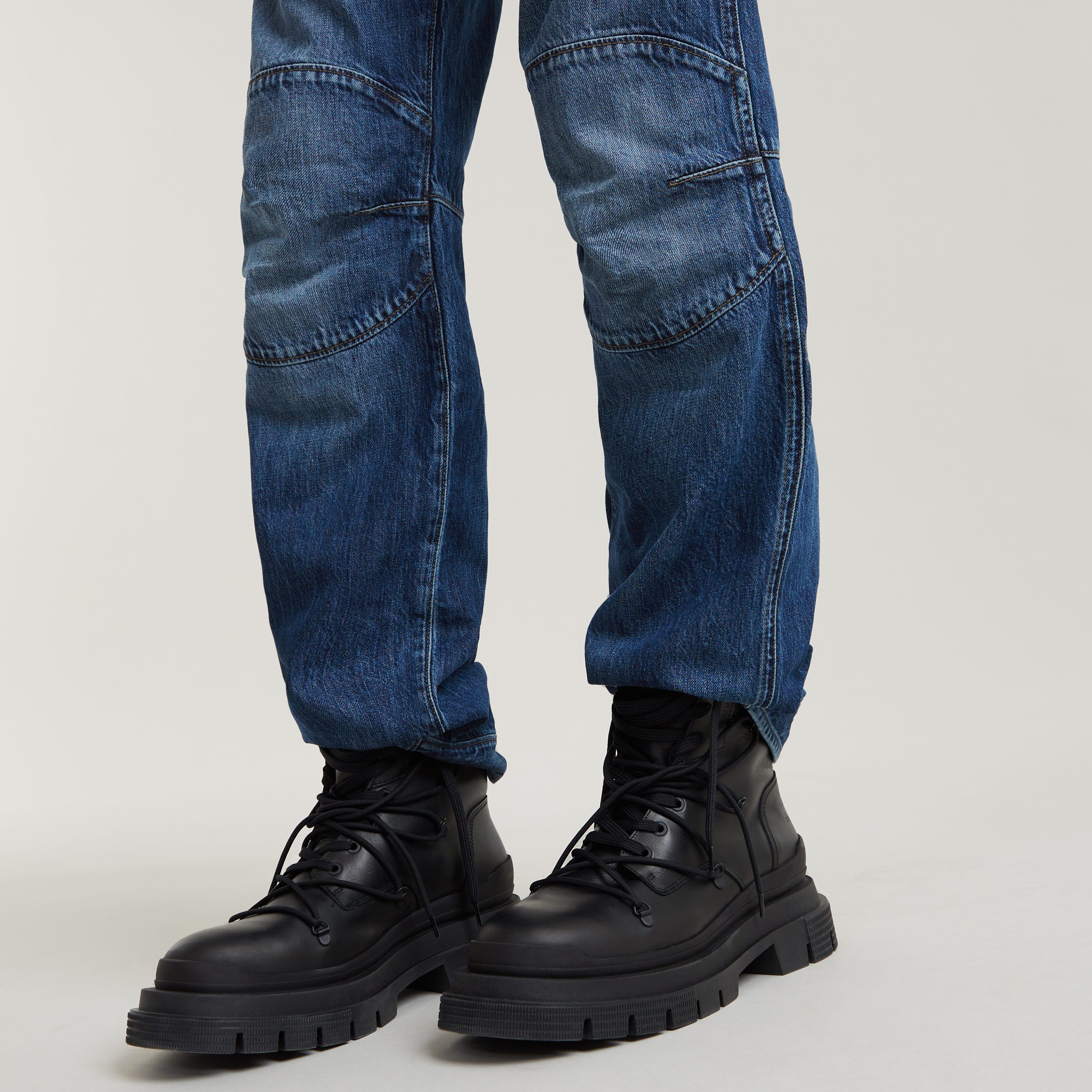 G-Star RAW Regular fit jeans 5620 3D Regular