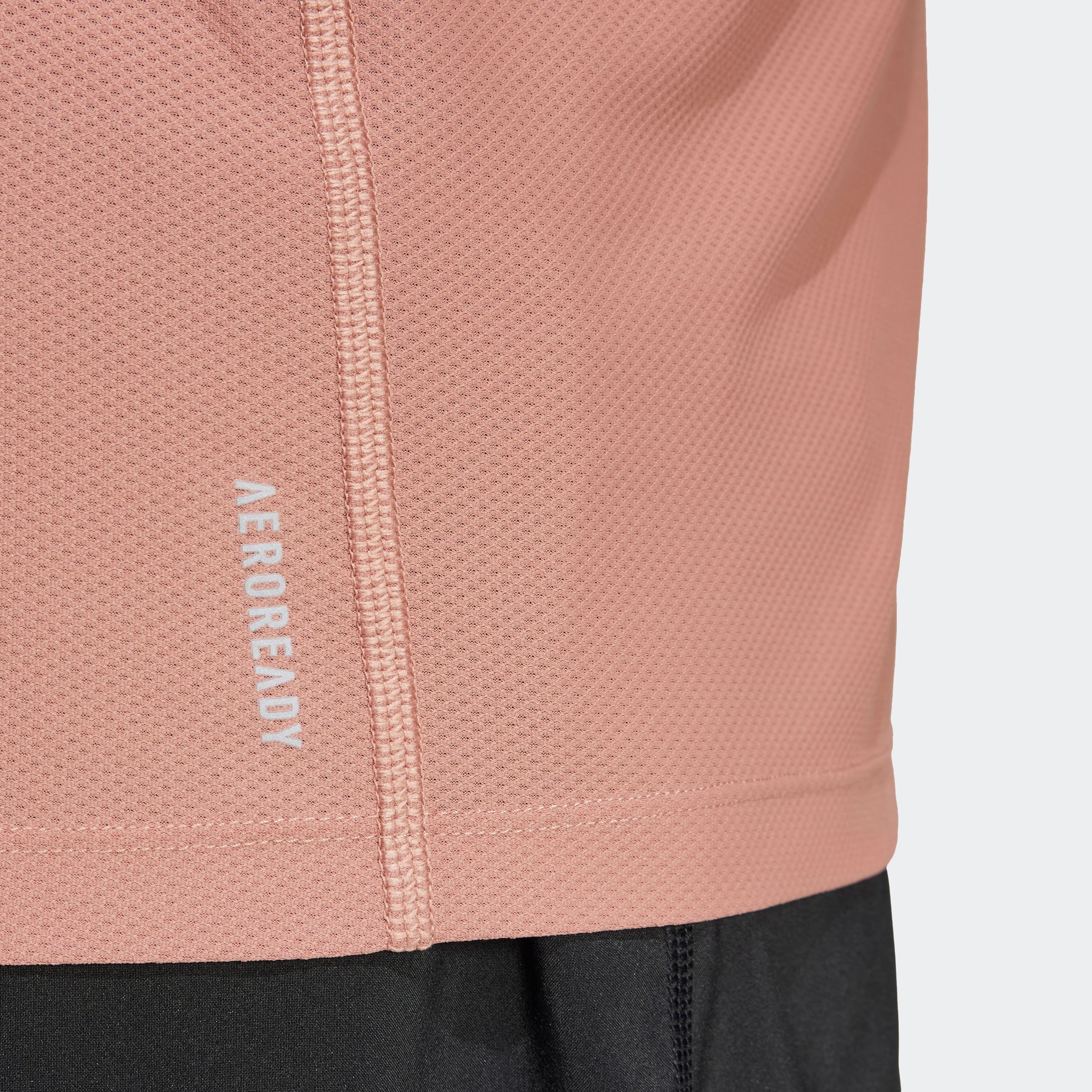 adidas Performance Runningshirt OTR B TEE
