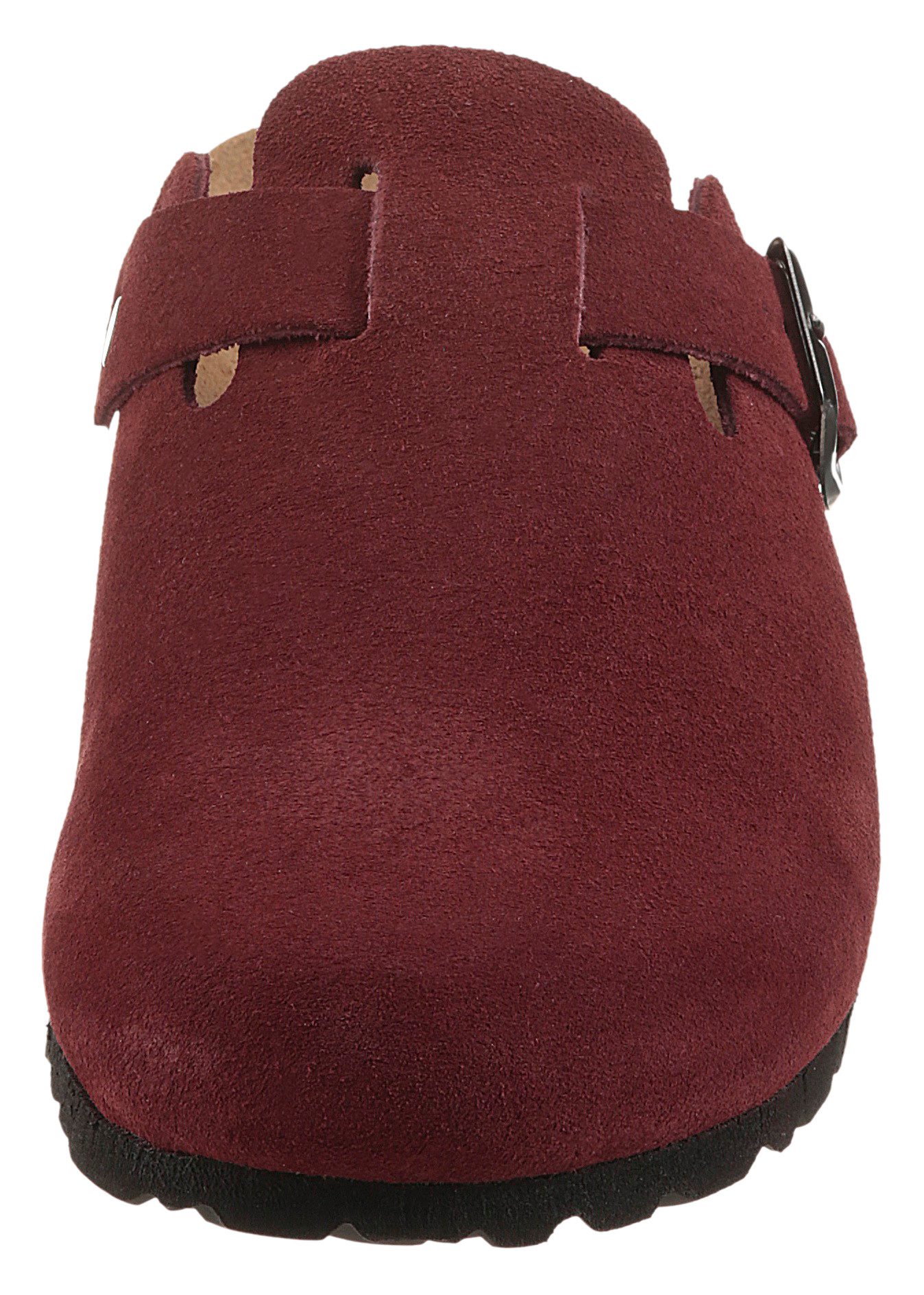 Aniston SHOES Clogs pantoffel, zomerschoen, met ergonomisch voetbed - nieuwe collectie