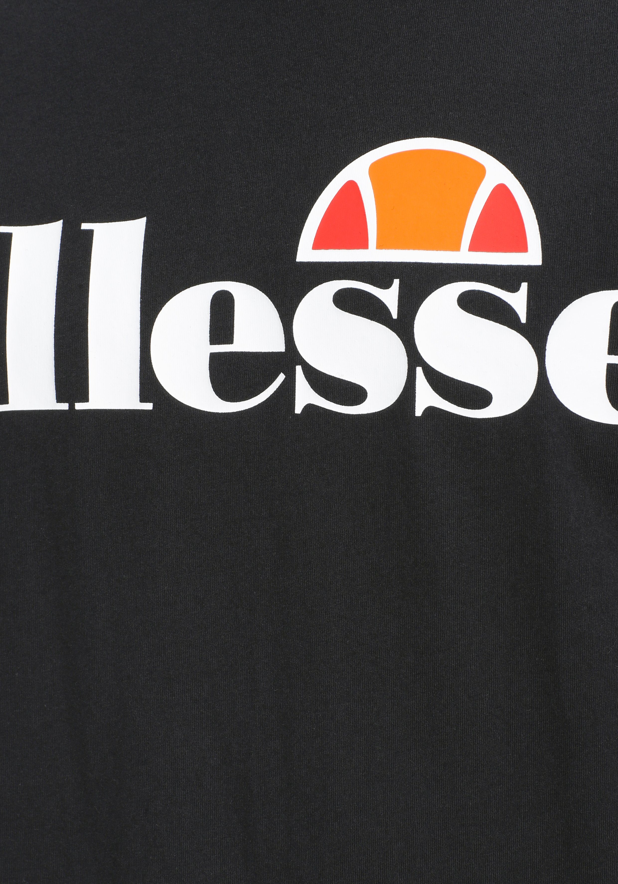 ellesse T-shirt SL PRADO TEE