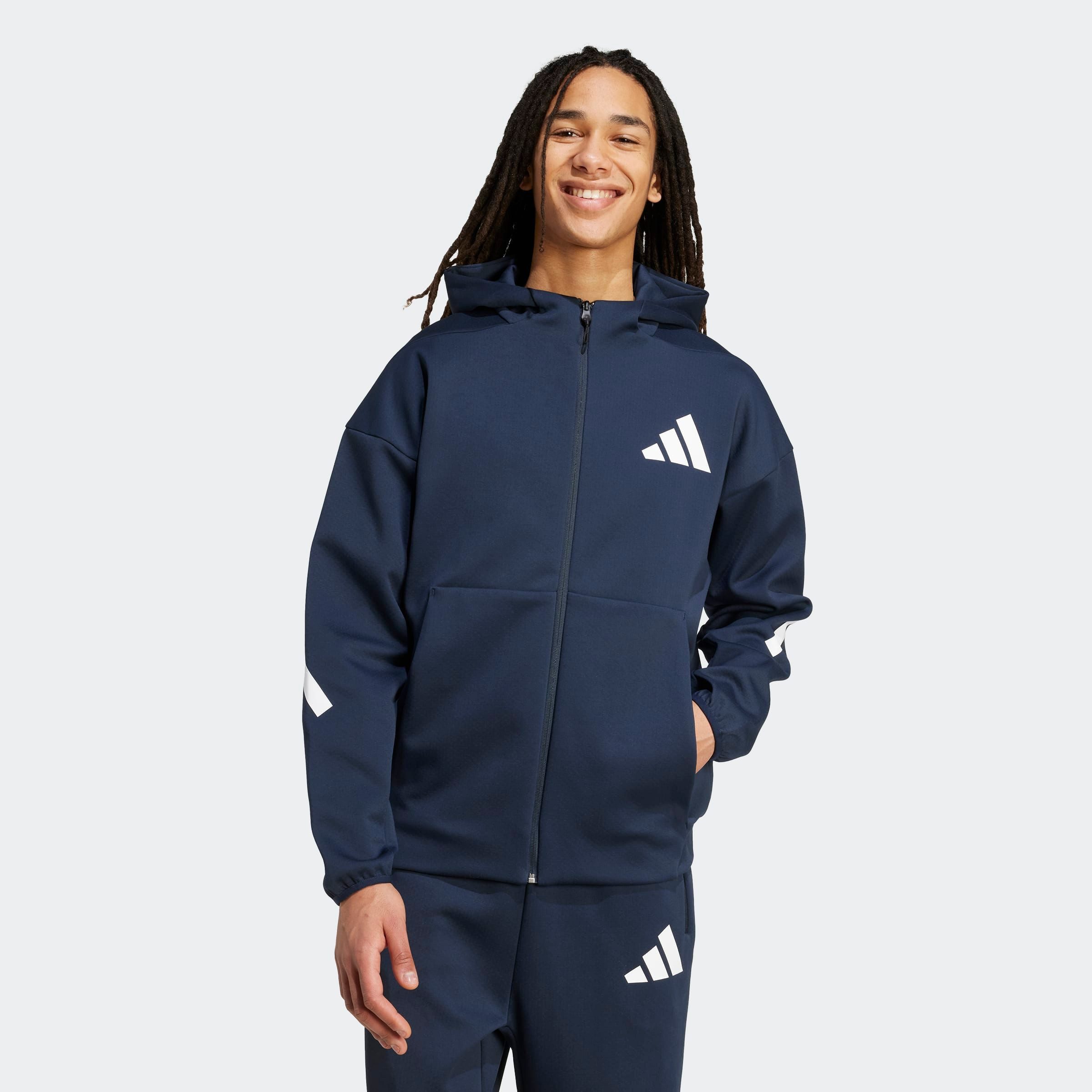 adidas Sportswear Hoodie M Z.N.E. FZ