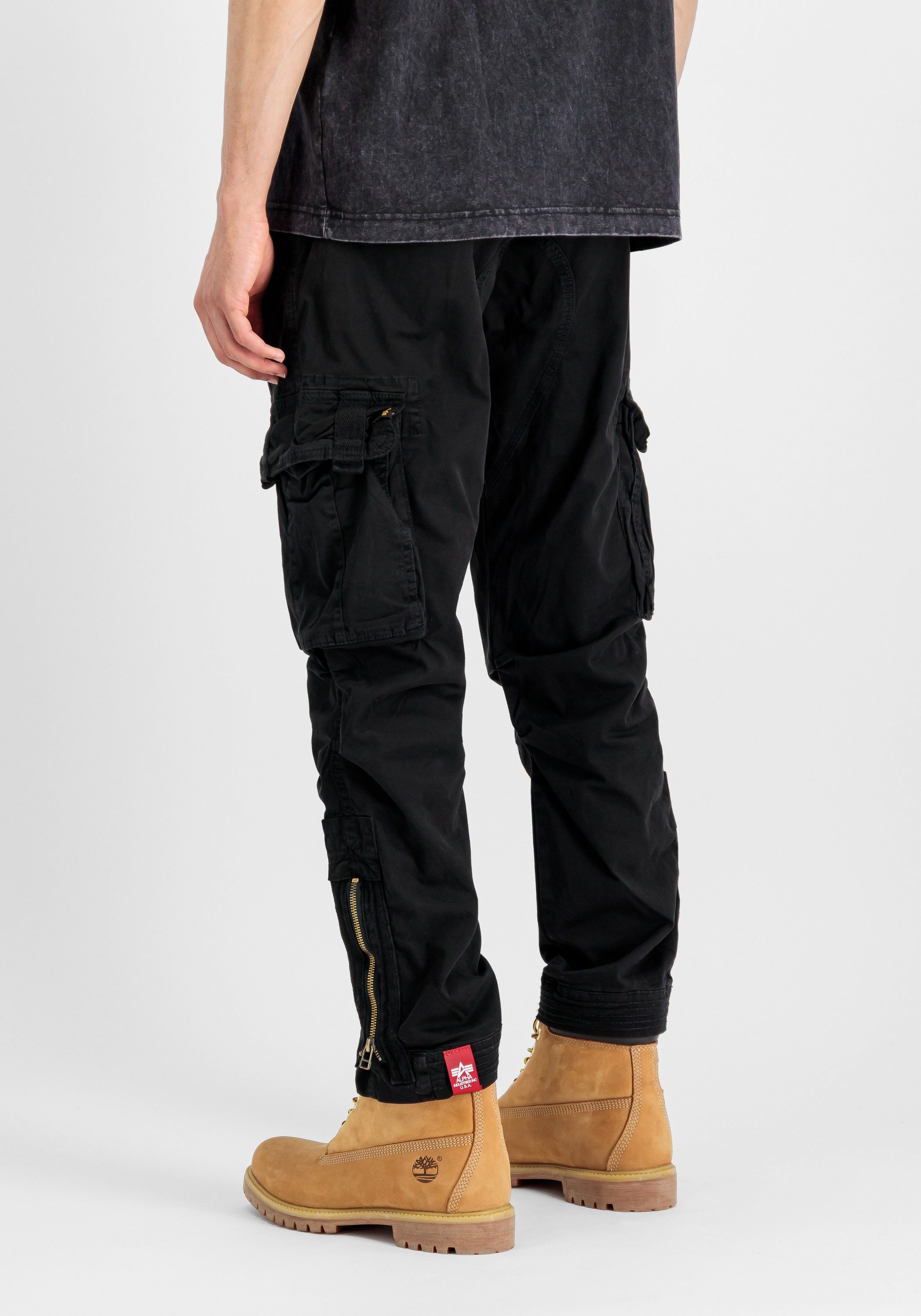 Alpha Industries Cargobroek ALPHA INDUSTRIES Men - Pants Task Force Pant