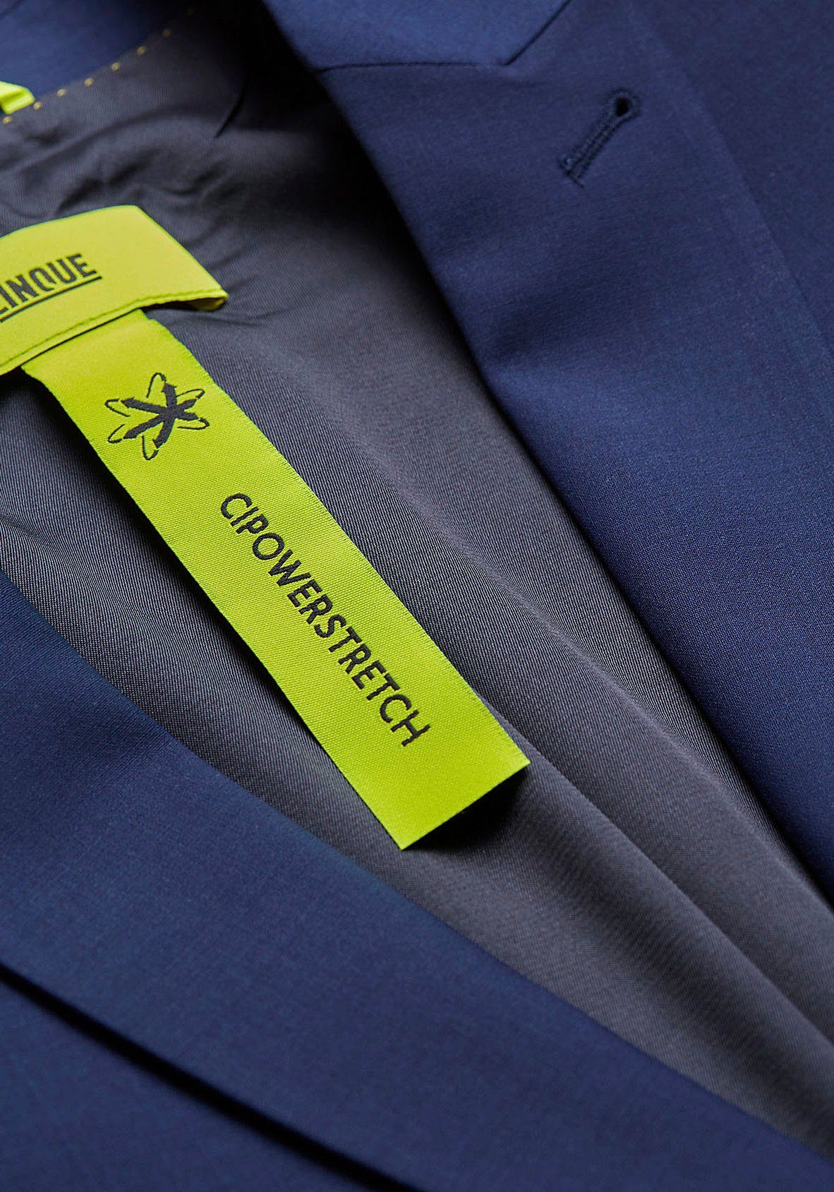 Cinque Mix & match colbert CICASTELLO