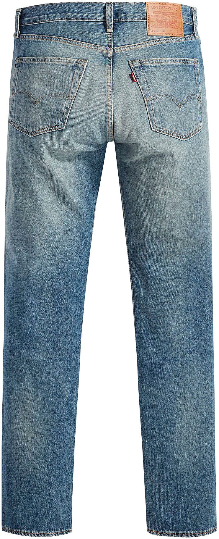 Levi's® 5-pocket jeans 501® 54-Jeans in vintage-stijl
