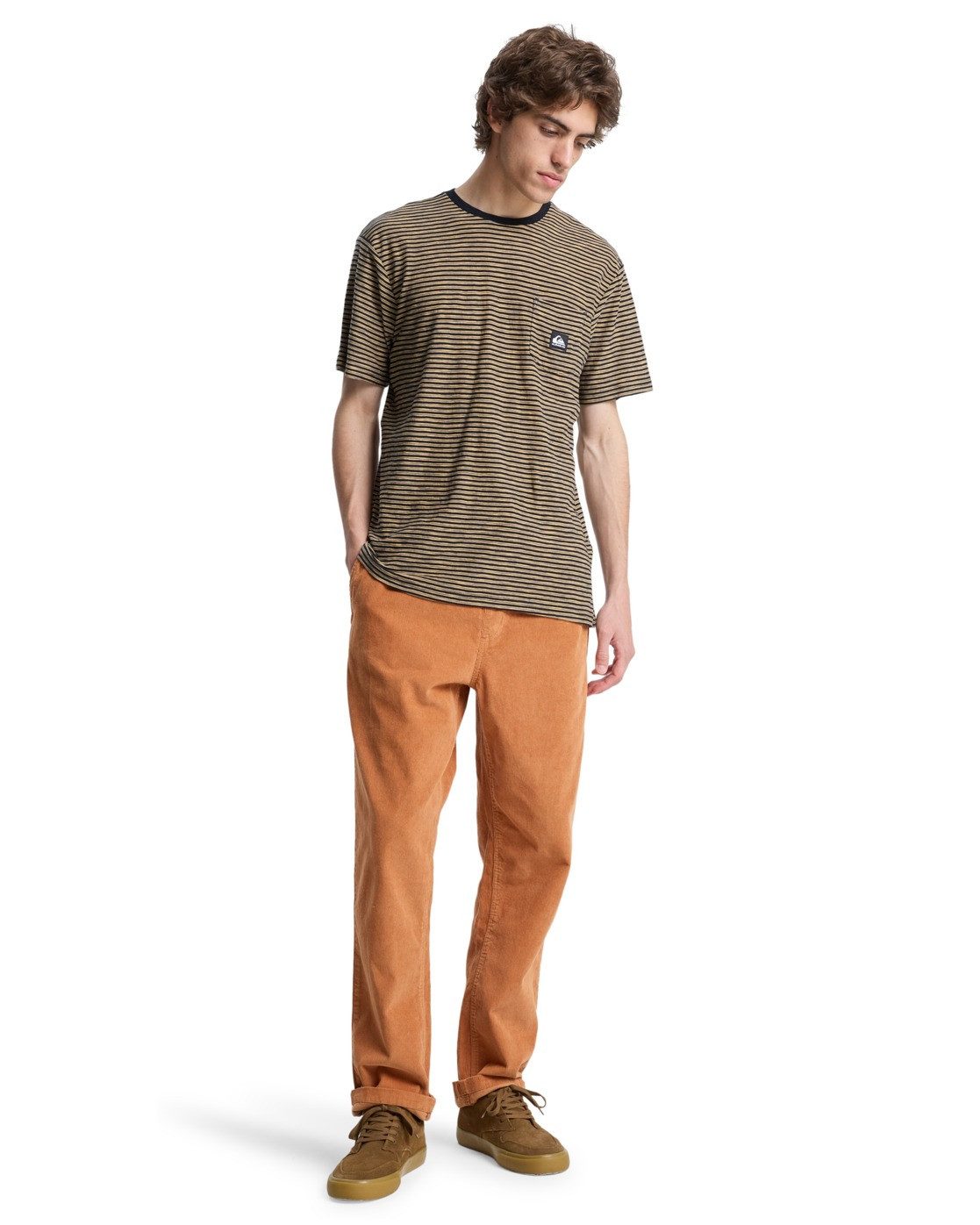 Quiksilver Shirttop Kentin