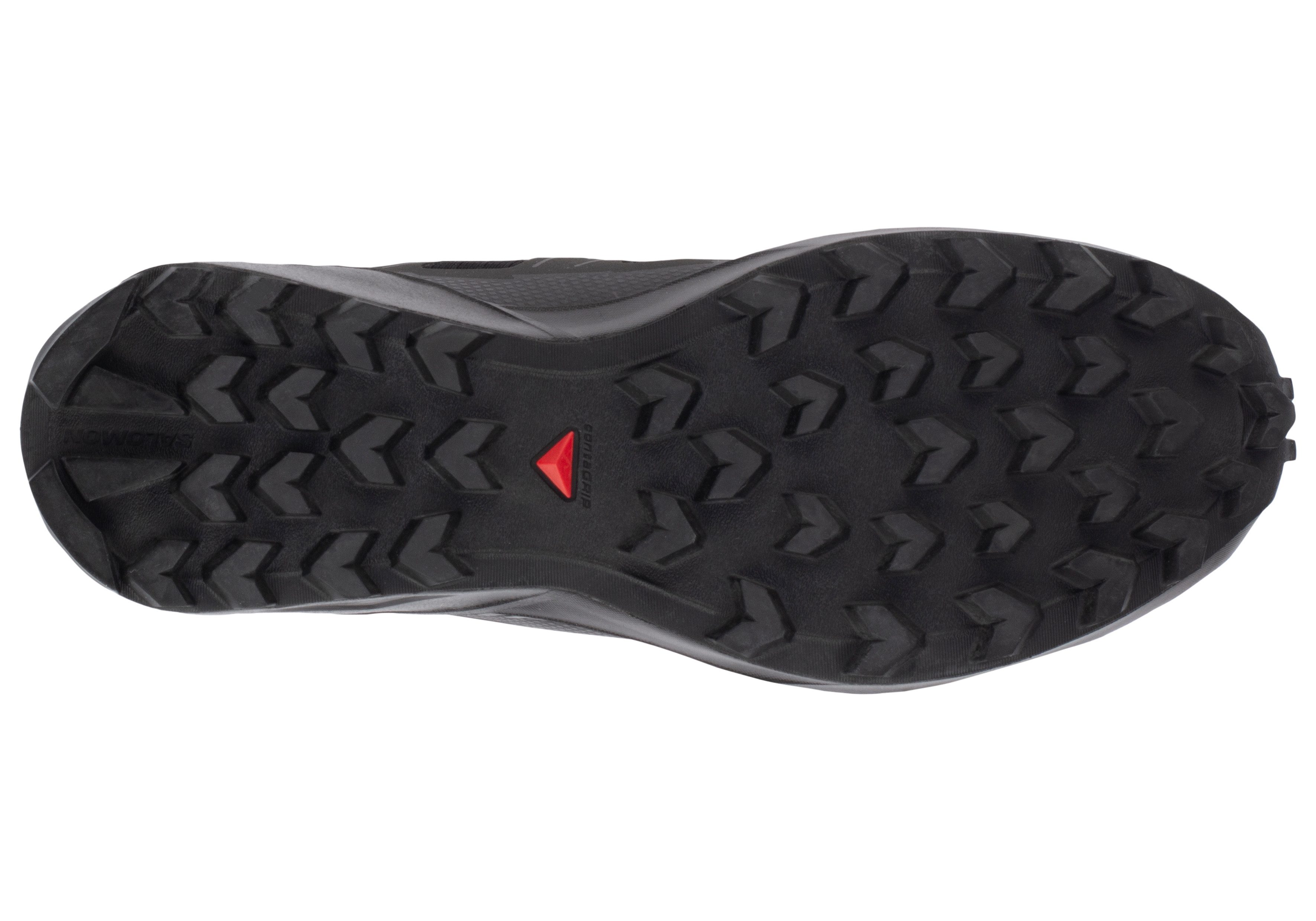Salomon Runningschoenen SPEEDCROSS PEAK GORE-TEX