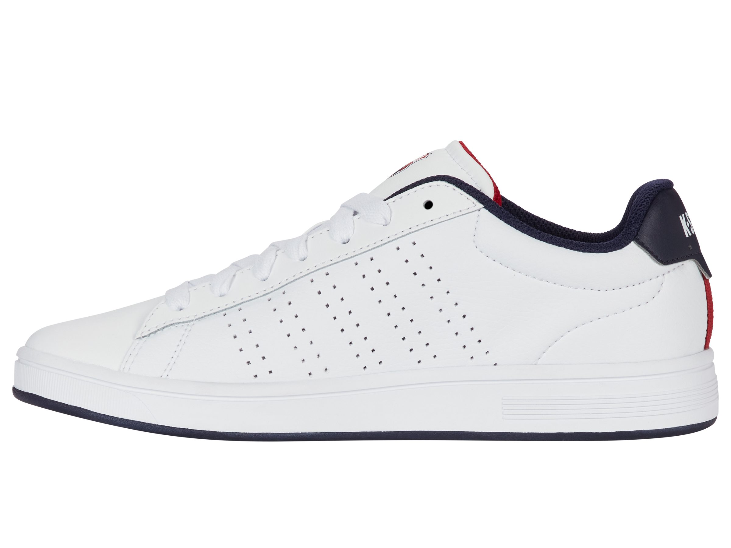 K-Swiss Sneakers COURT BASE II