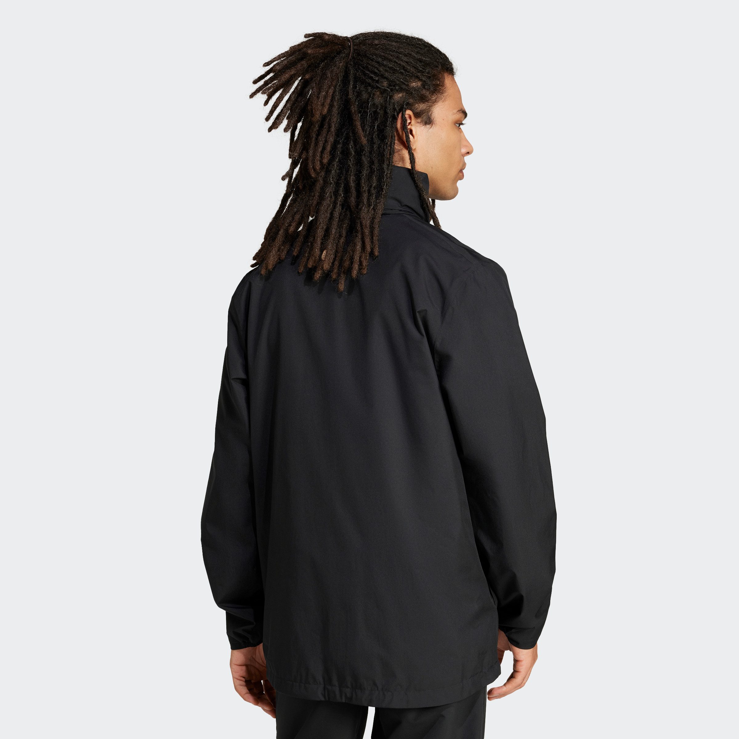adidas TERREX Outdoorjack MT ESS 2L R JKT