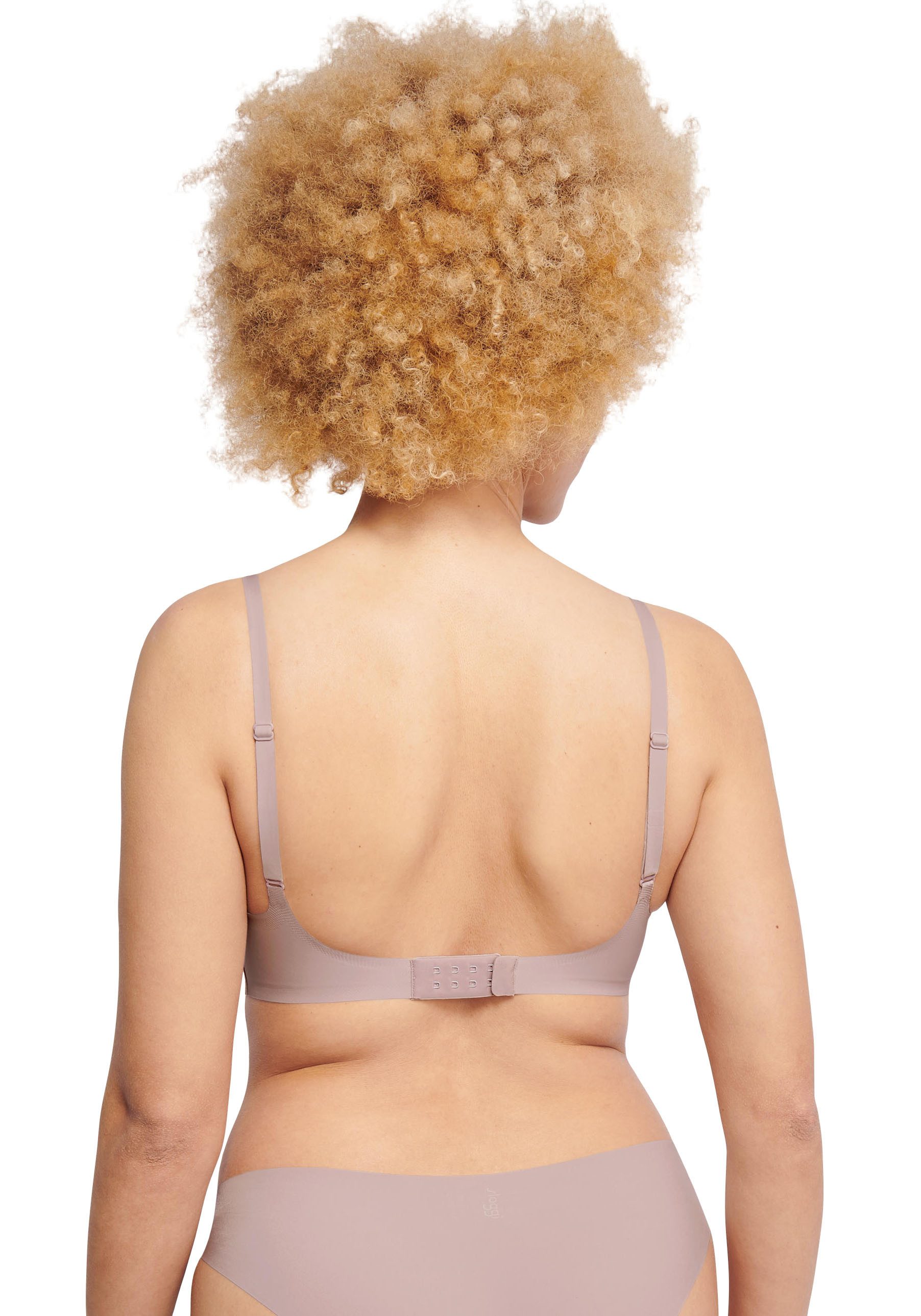 Sloggi Beugelloze-bh NEU: ZERO Feel 2.0 Ultra Bra