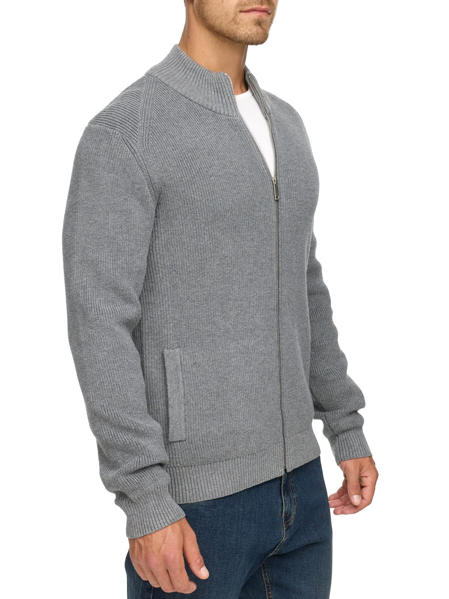 Indicode Vest