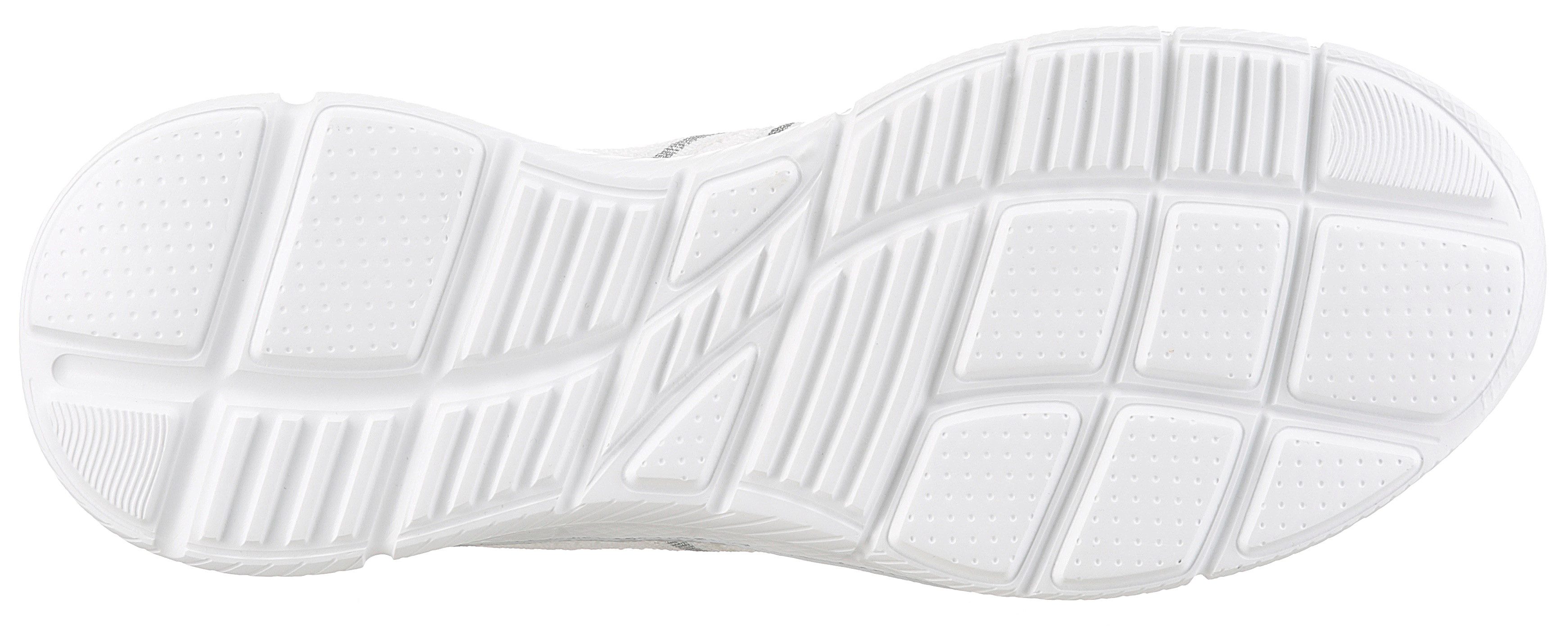 Aniston SHOES Slip-on sneakers , vrijetijdsschoen, lage schoen, veterschoen - nieuwe collectie