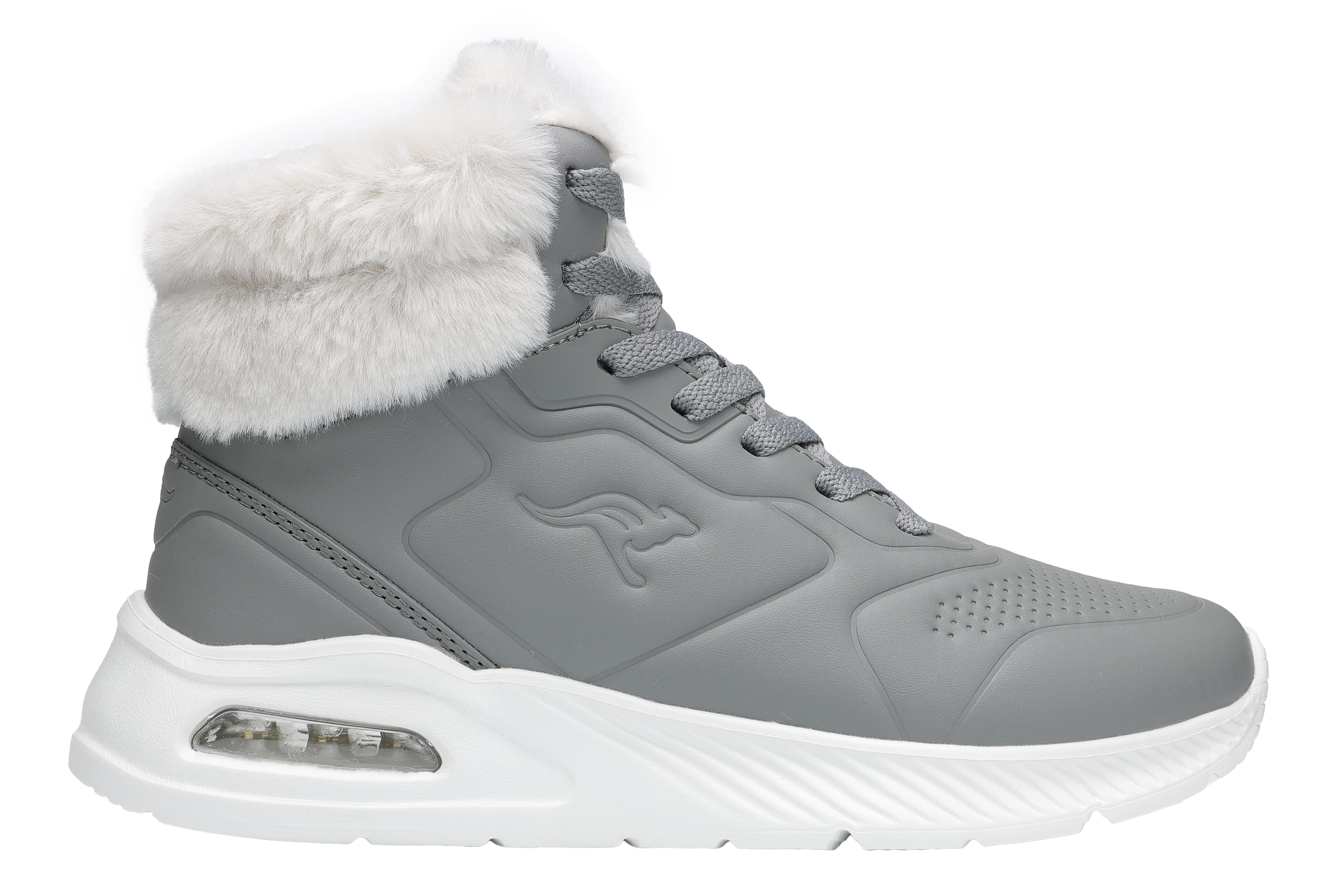 KangaROOS Sneakers K-PLN DREAMS MID