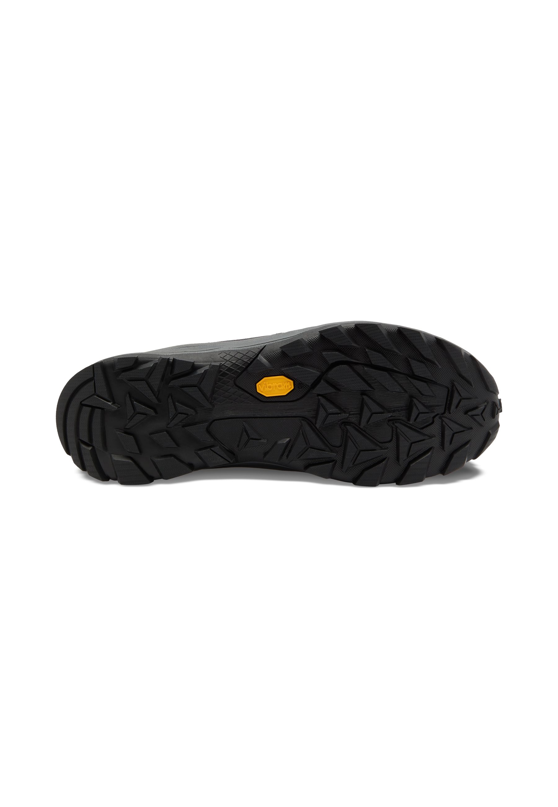 Jack Wolfskin Wandelschoenen CYROX TEXAPORE LOW M