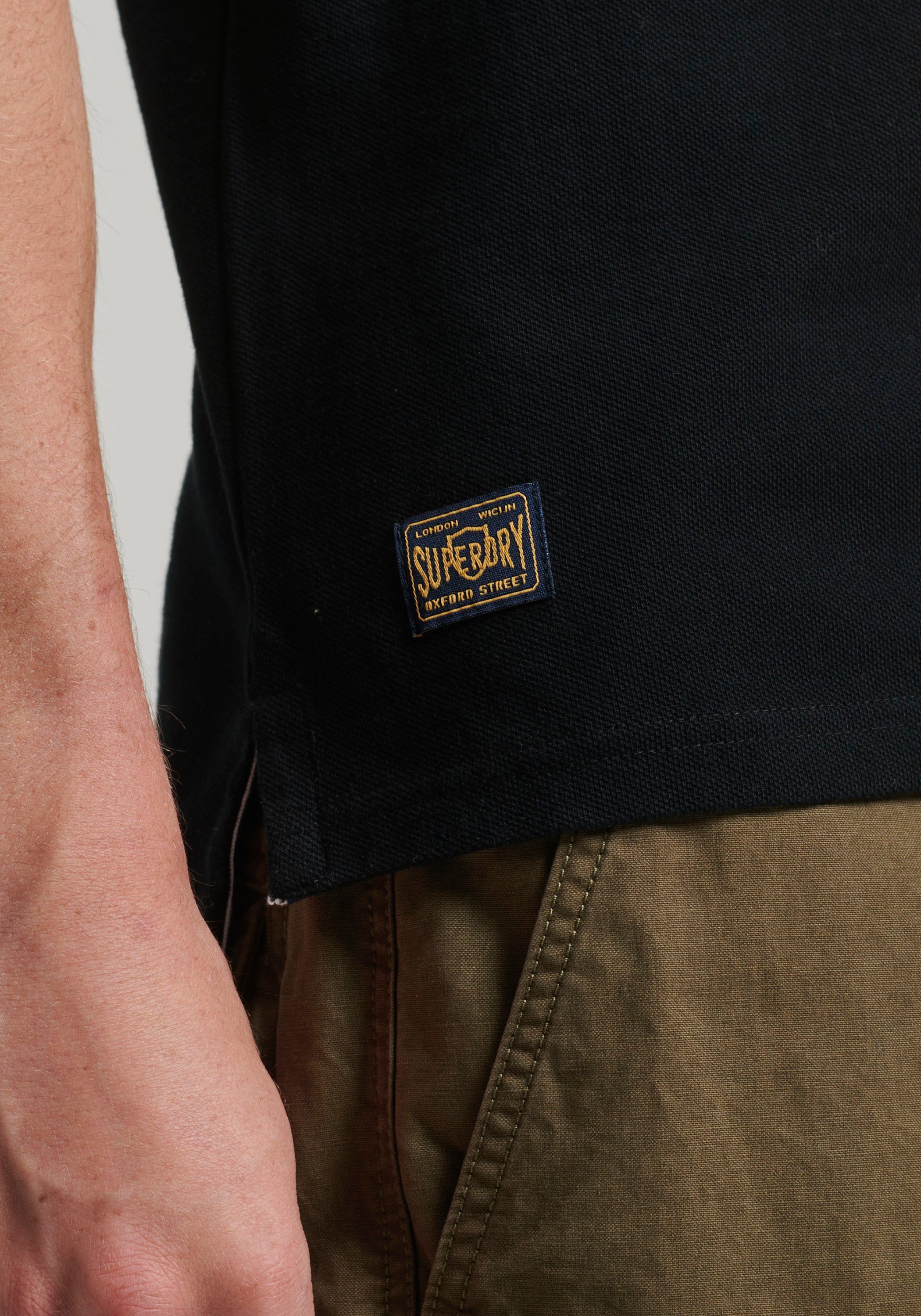 Superdry Poloshirt SD-VINTAGE SUPERSTATE POLO