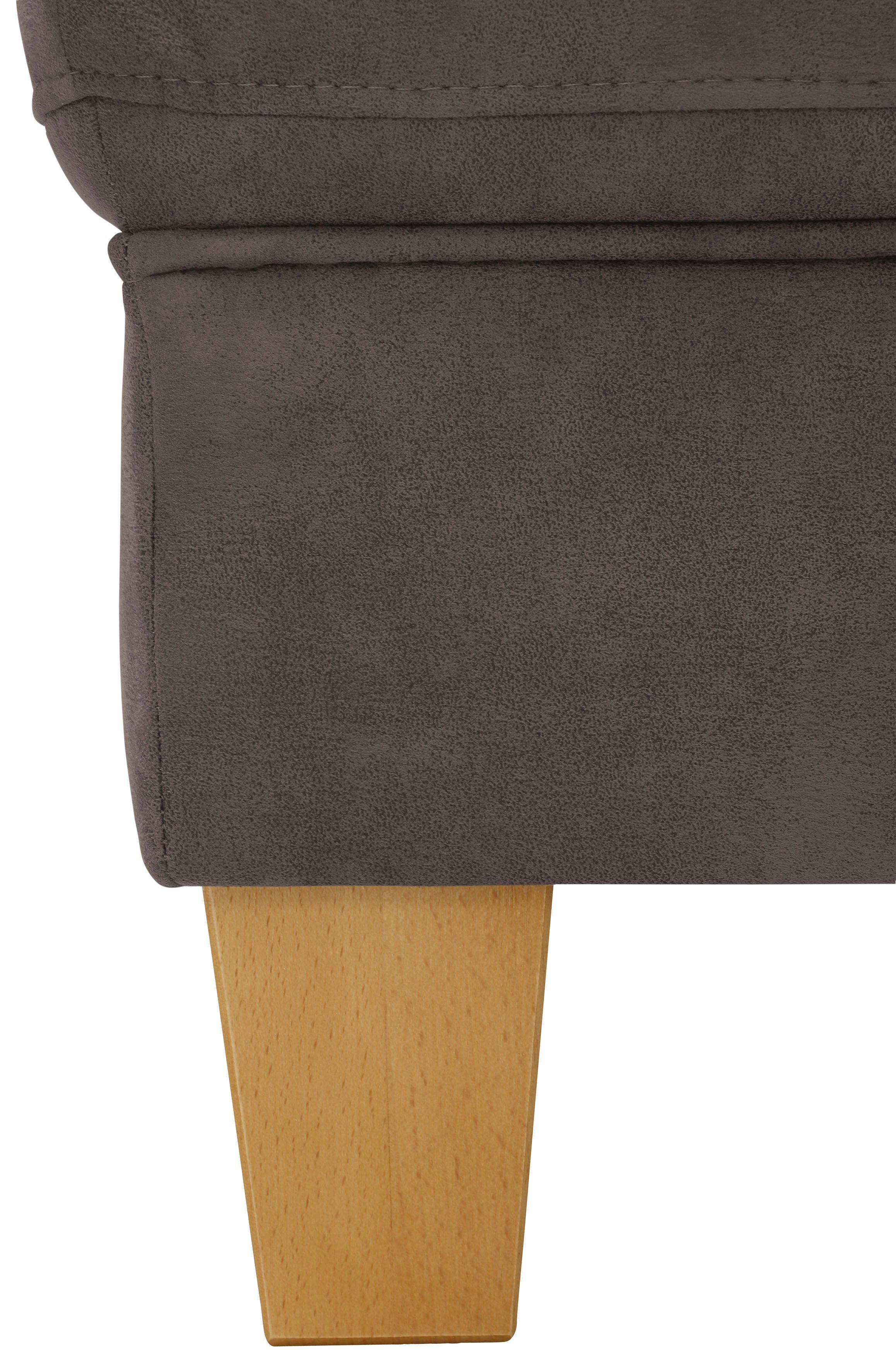 Home affaire Hocker Conville Past bij de Servie "Conville", met binnenvering