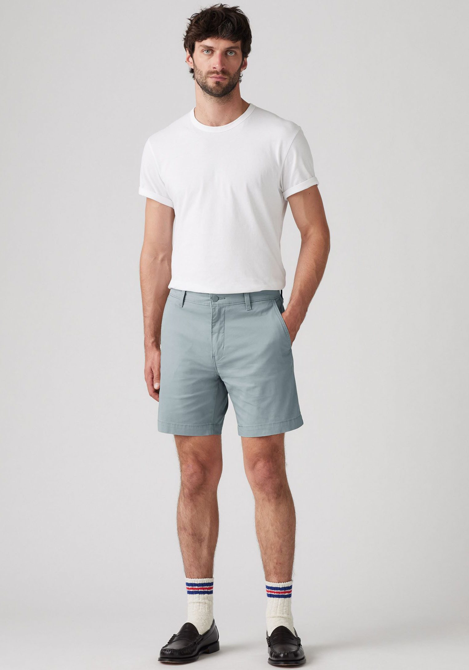 Levi's® Chino-short XX CHINO SHORT II