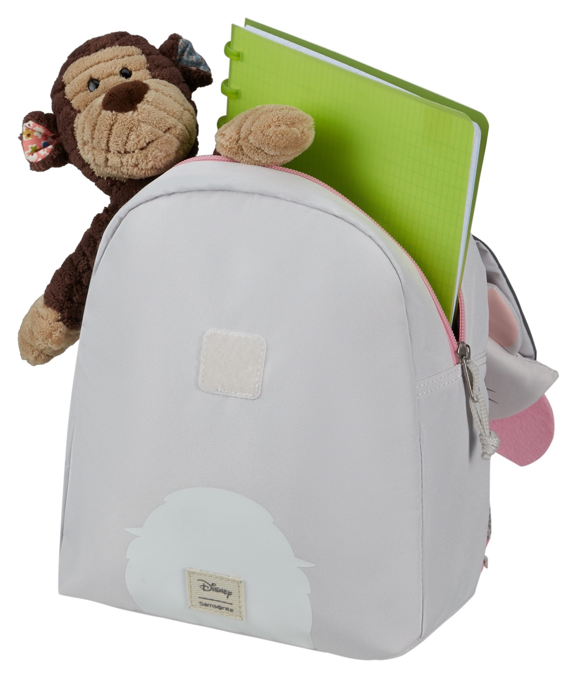 Samsonite Kinderrugzak HAPPY SAMMIES DISNEY Aristocat Marie