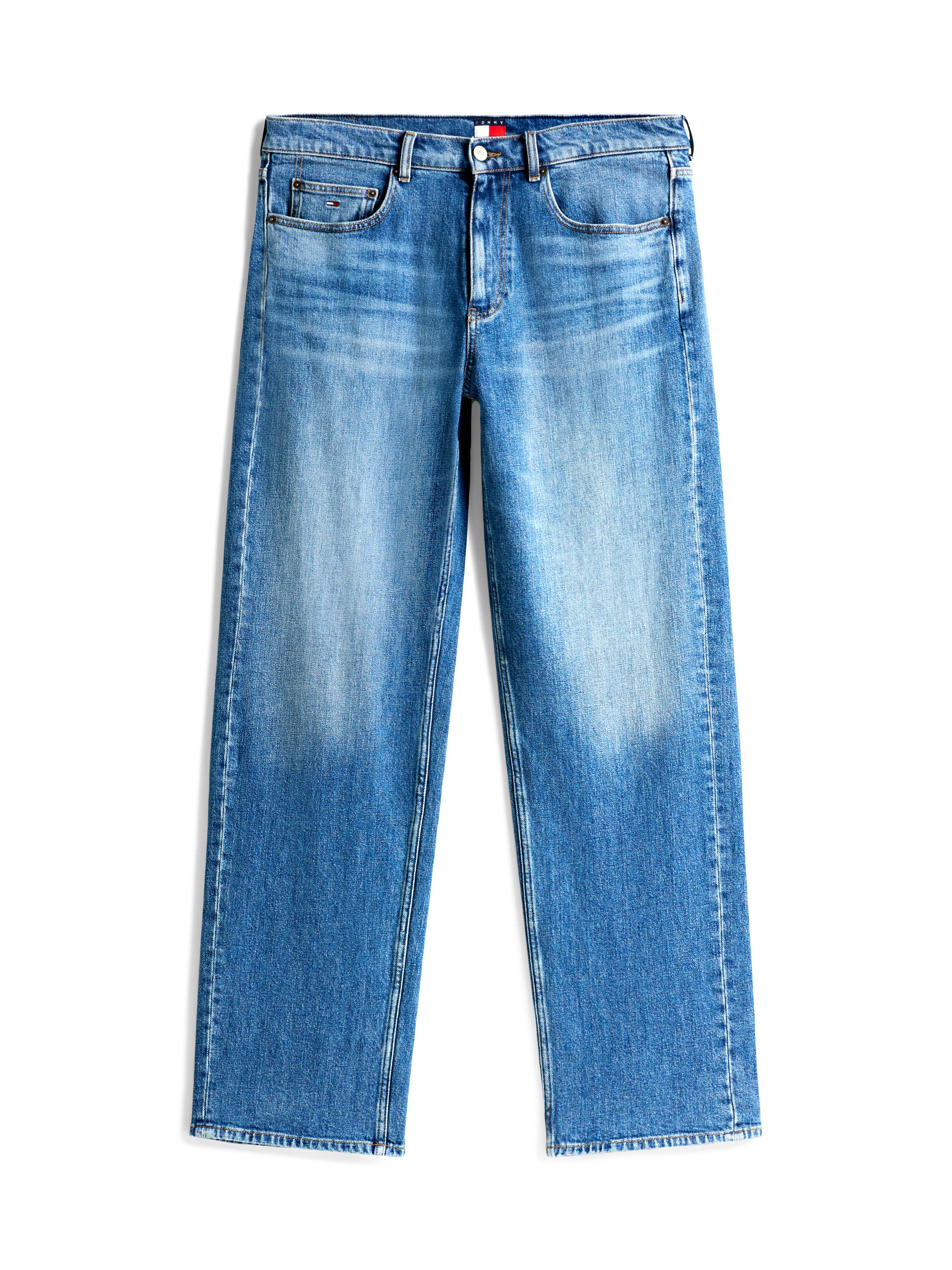 TOMMY JEANS Loose fit jeans Jamie Loose Straight