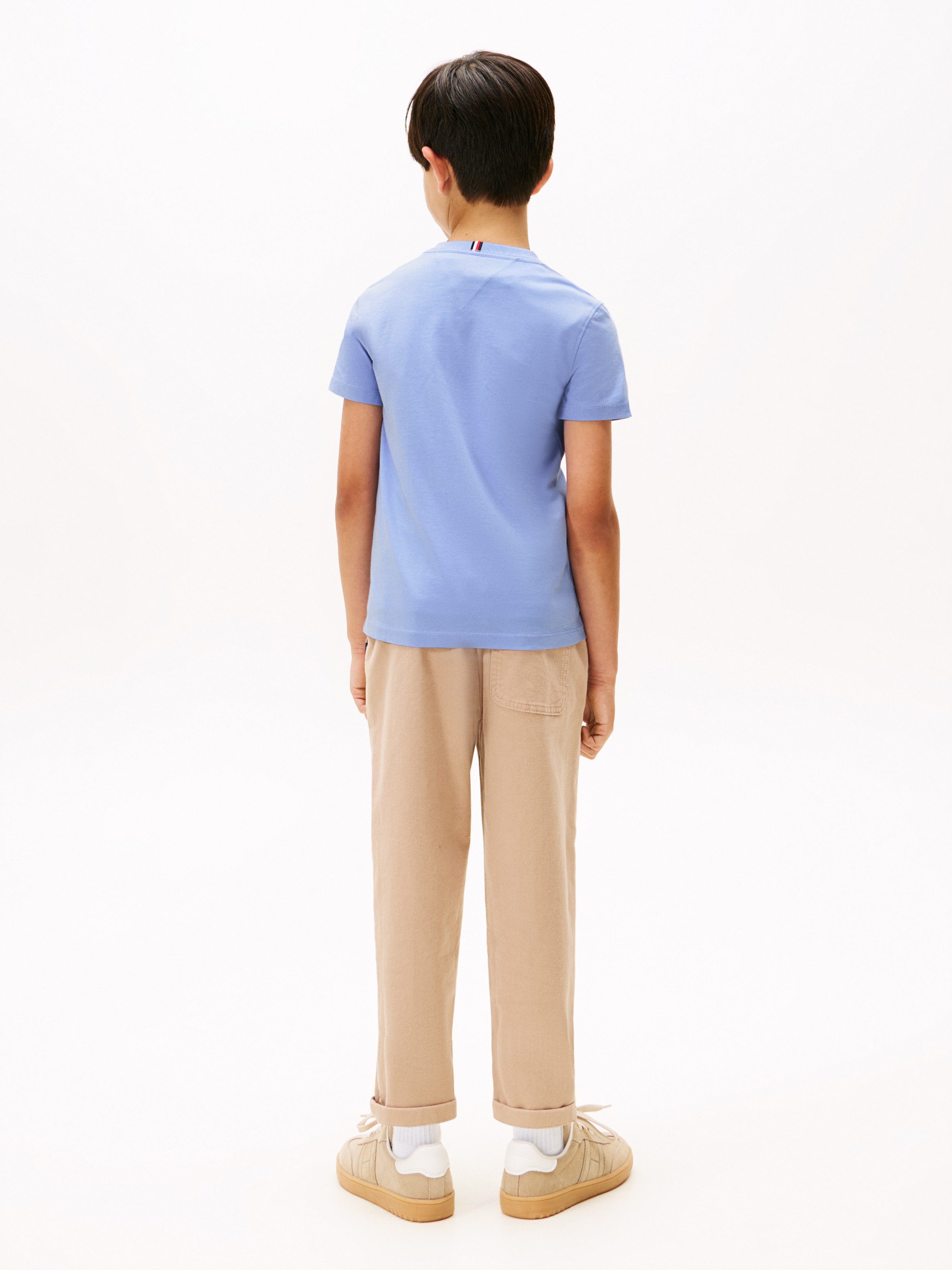 Tommy Hilfiger T-shirt ESSENTIAL COTTON TEE S/S
